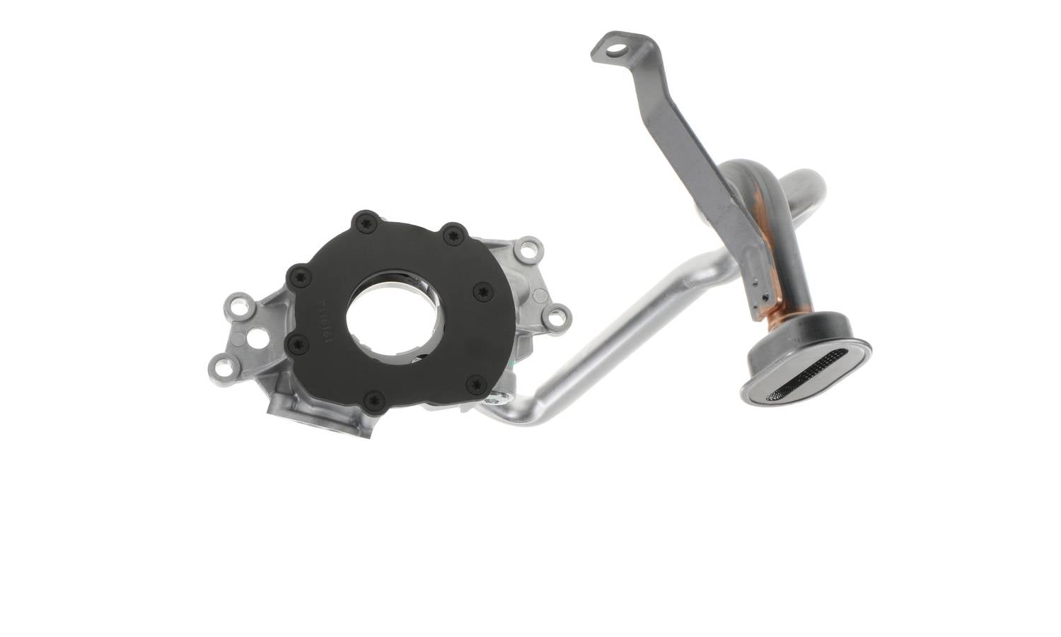 Melling M354-367S Stock Replacement Oil Pump With Screen - High-Quality Engine Oil Pump - View #9