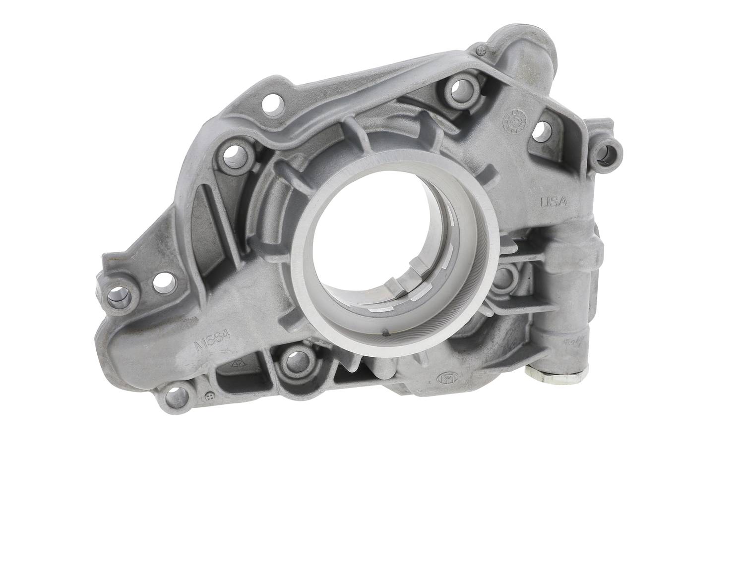 Melling Oil Pump M564 | O'Reilly Auto Parts