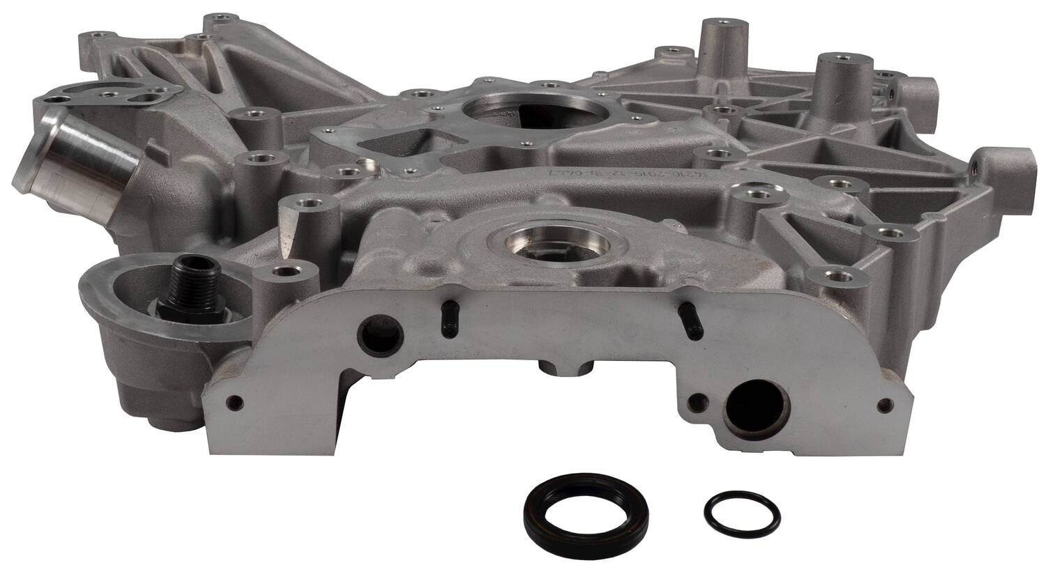 murphy413さま専用 Melling Oil Pump MOC417 | O'Reilly Auto Parts