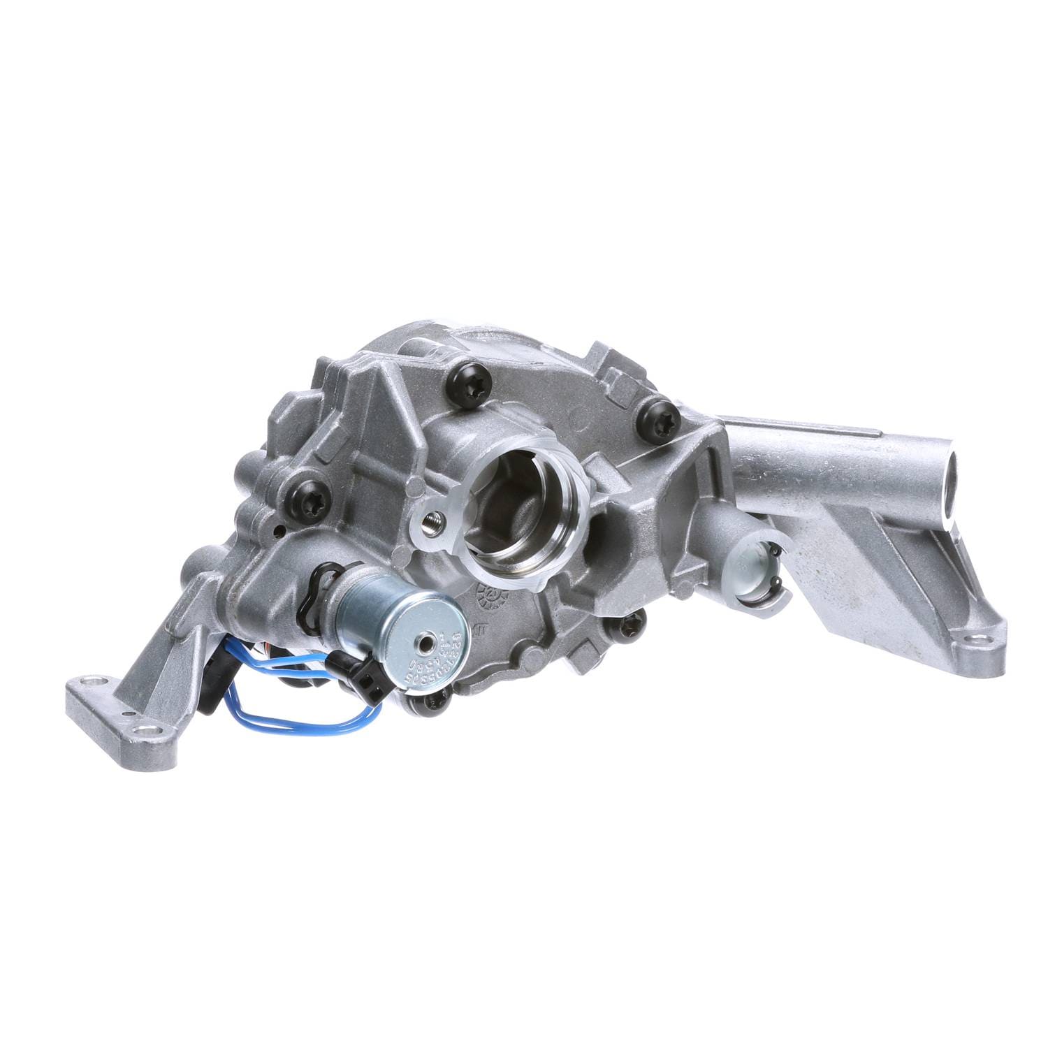 激安セール必勝法 Melling Automotive Products M528 Oil Pump - 自動車