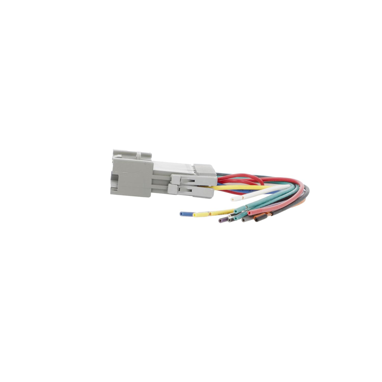 thumbnail image 2 of Metra 70-2002 Wiring Harness – For Aftermarket Car Stereo Installation, OEM Integration 2 of 4