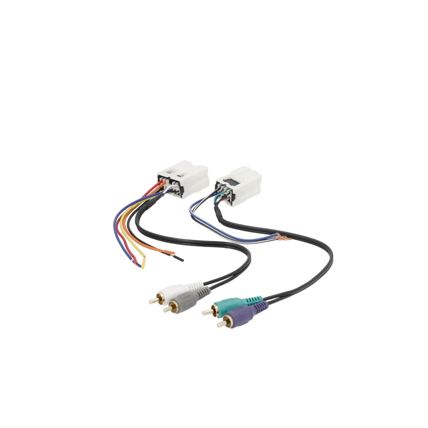 Metra Electronics TURBOWire Radio Wire Harness 707551 | O