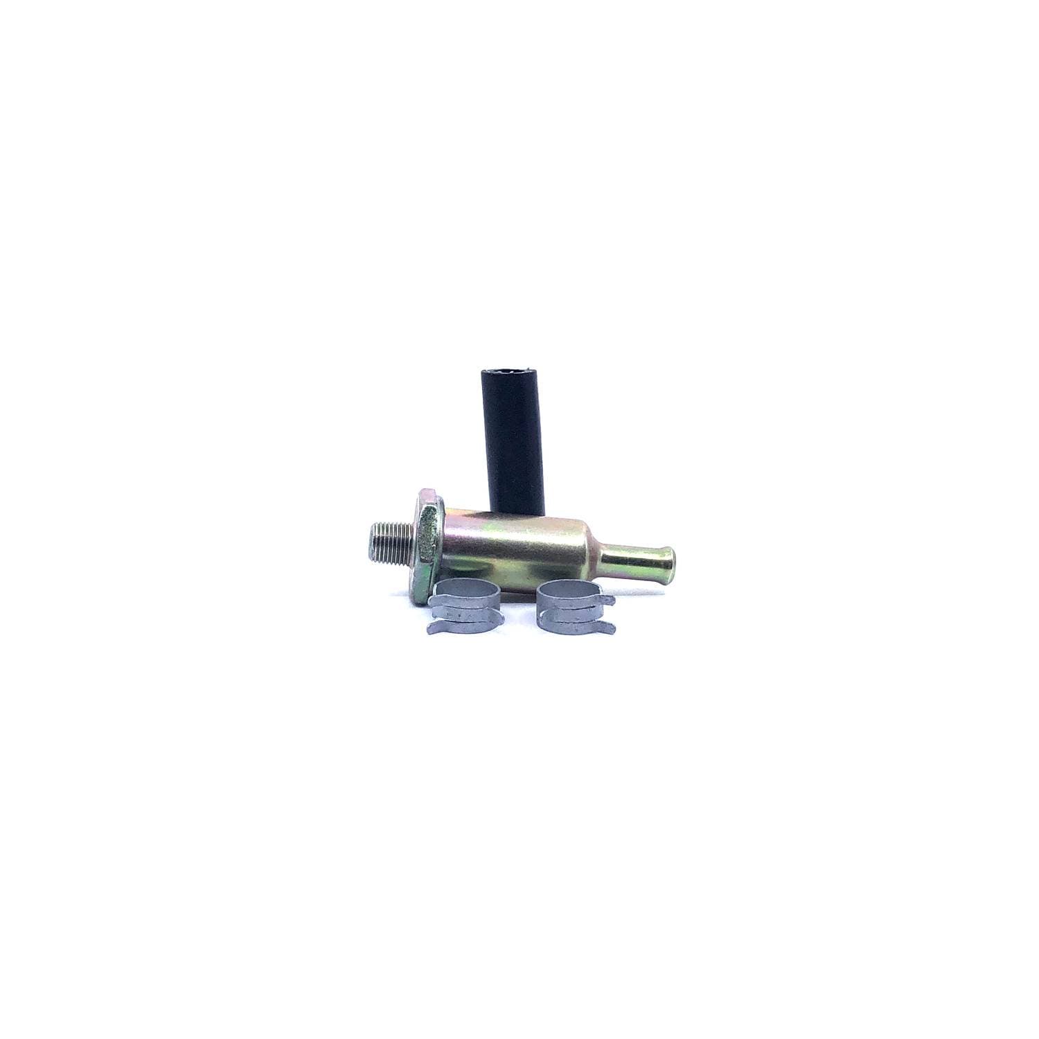 Amazon.com: WIX Filters - 33046 Fuel (Complete In-Line
