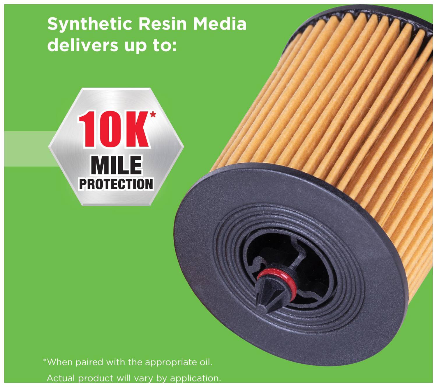 38 explore 38-kT MIYABI× Oil Filter Gas Amazon.com: Oil Filter