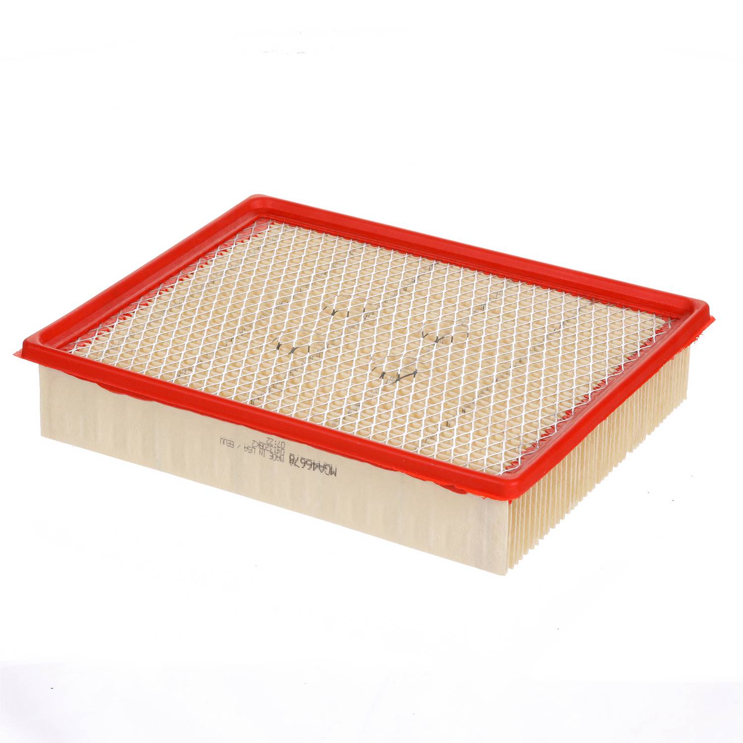 MicroGard Panel Air Filter MGA46678 | O'Reilly Auto Parts