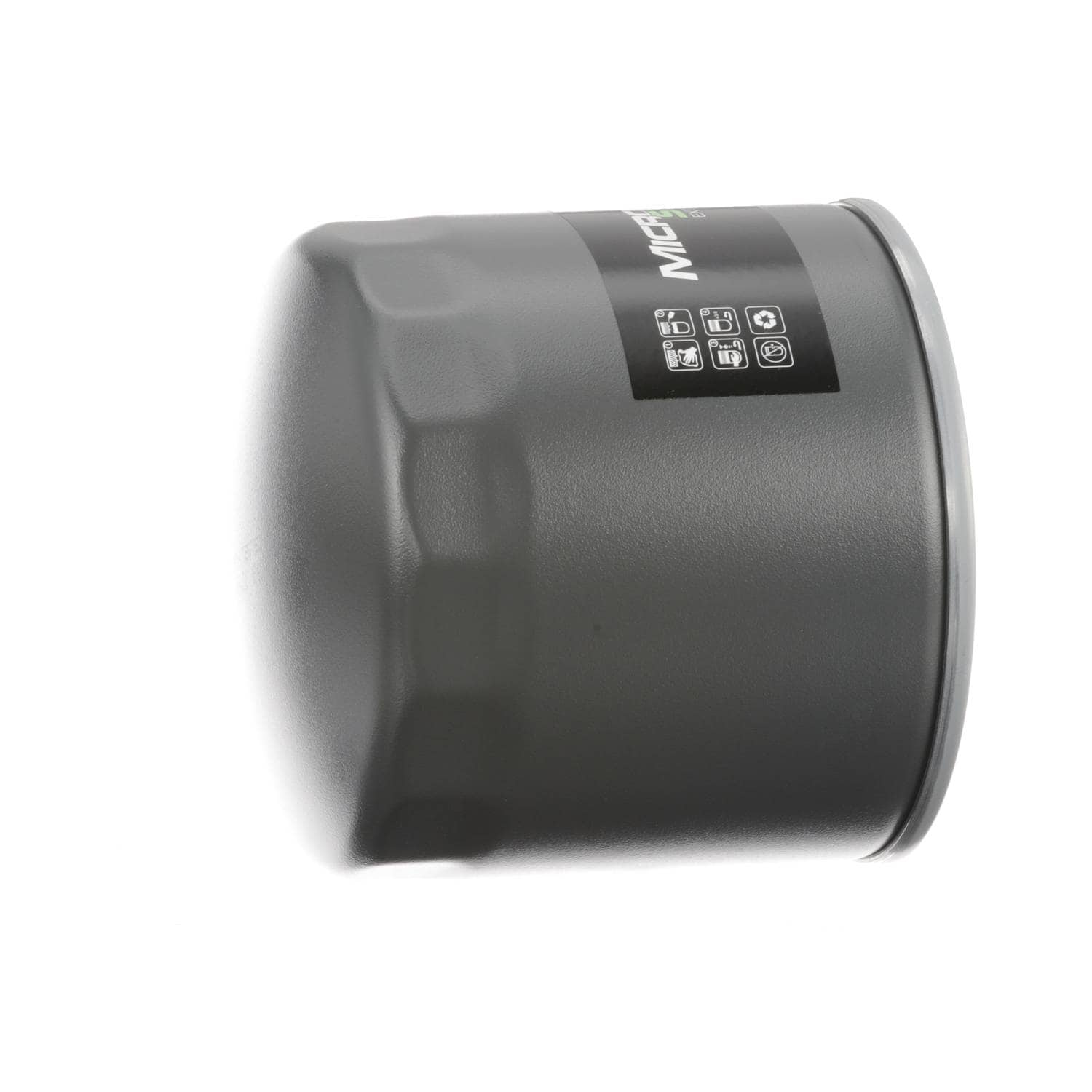 MicroGard Select Oil Filter MSL10316 | O'Reilly Auto Parts