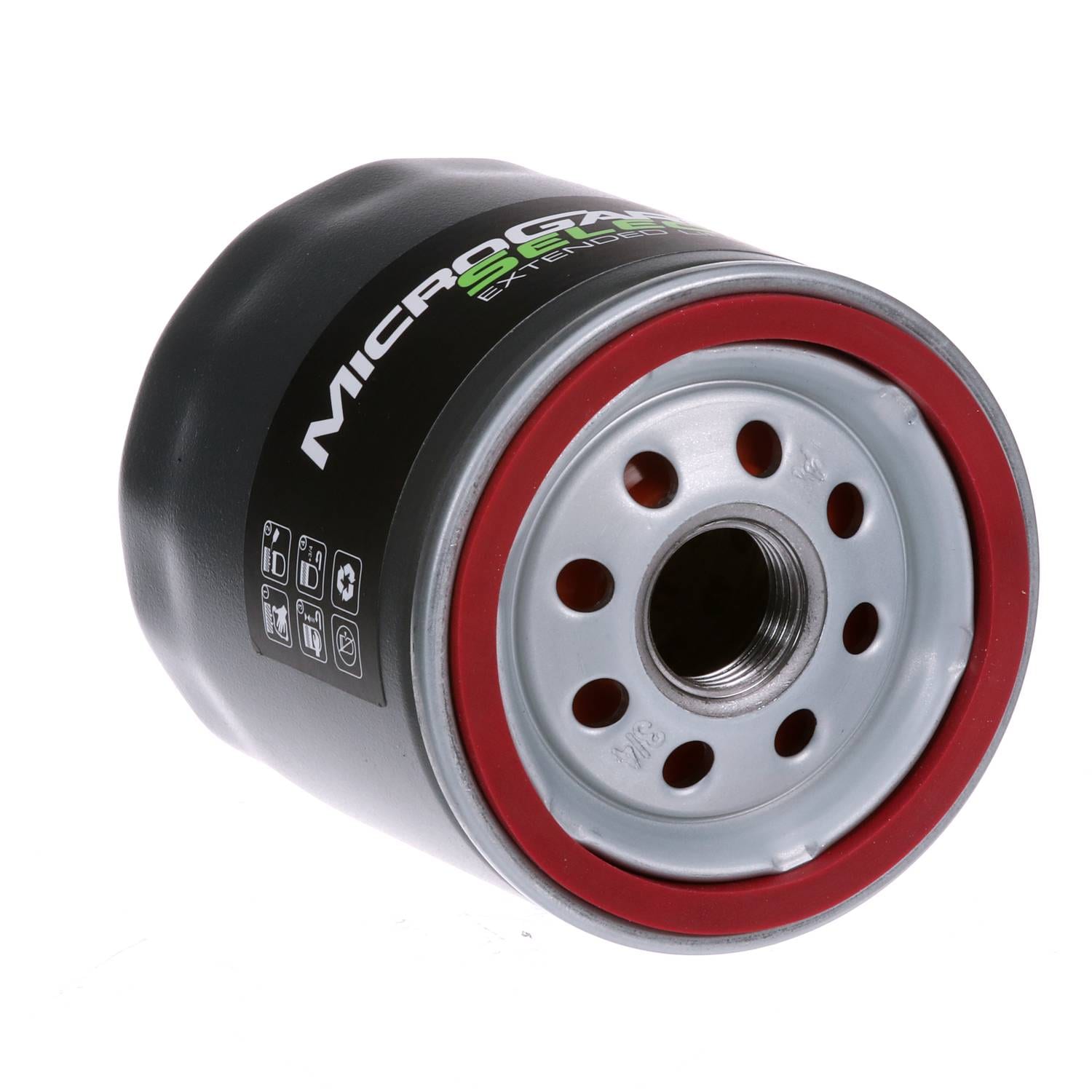 MicroGard Select Oil Filter MSL51348 | O'Reilly Auto Parts