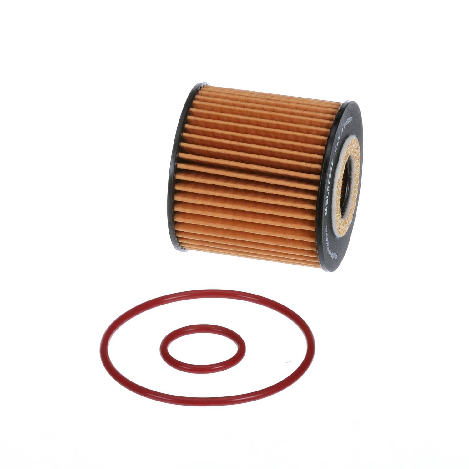 MicroGard Select Oil Filter MSL57047 | O'Reilly Auto Parts