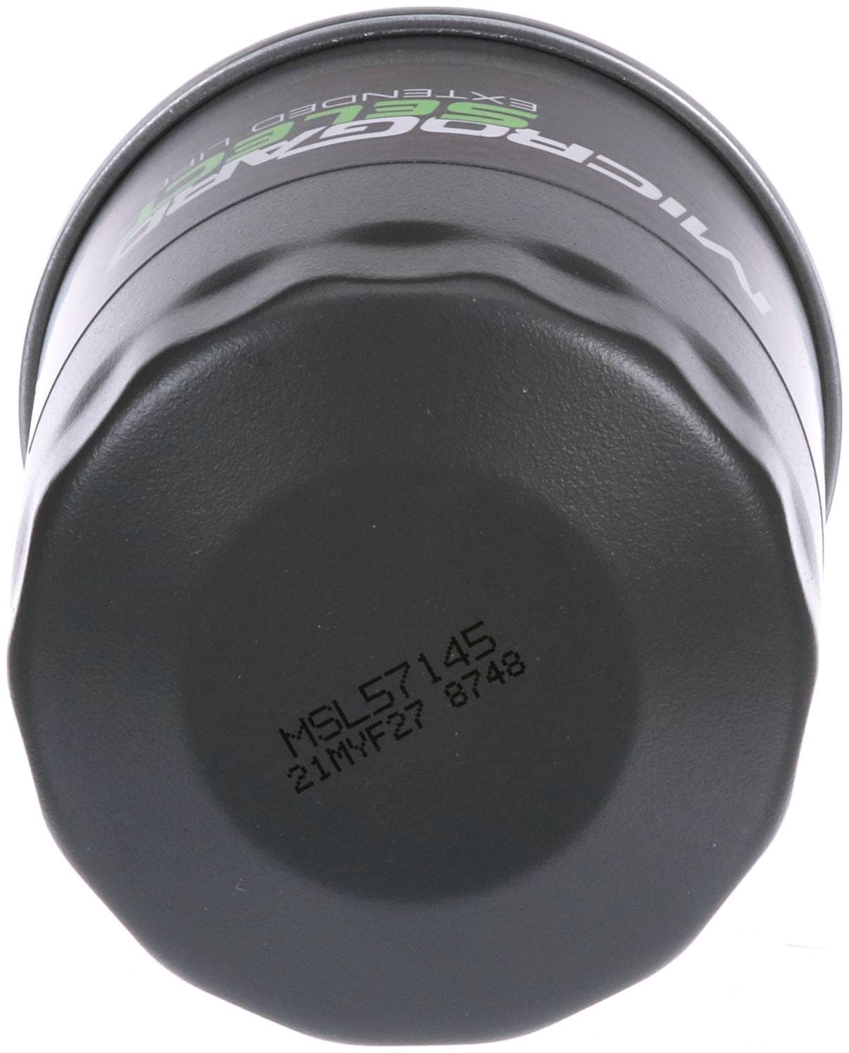 激安通販 MicroGard Select Parts Auto O'Reilly | MSL57145 Filter Oil 少女漫画