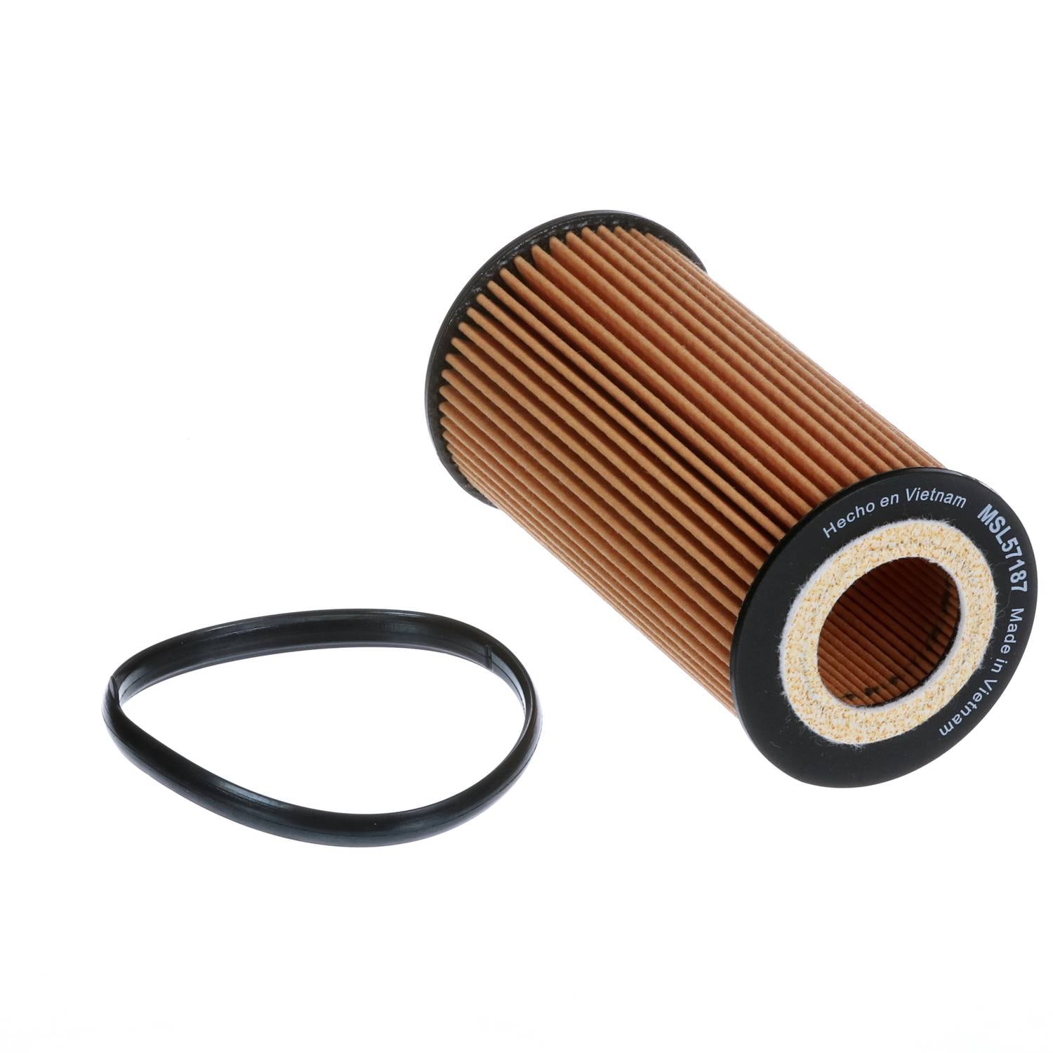 MicroGard Select Oil Filter MSL57187 | O'Reilly Auto Parts