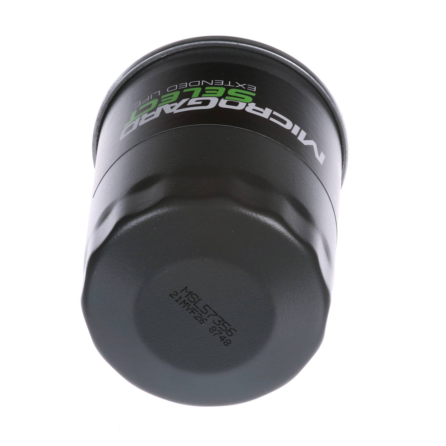 MicroGard Select Oil Filter MSL57356 