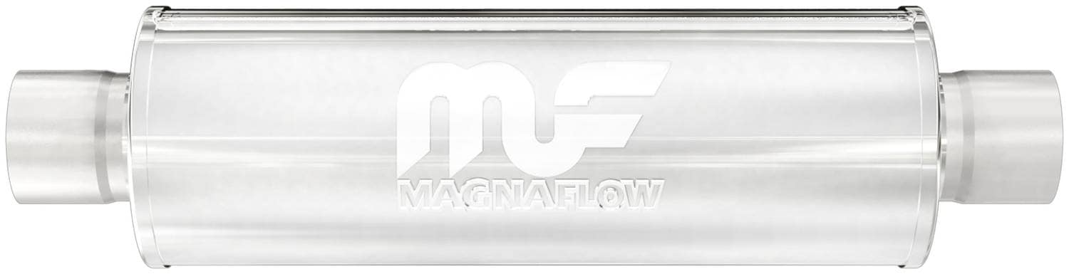 MagnaFlow Exhaust Muffler 10416 | O'Reilly Auto Parts