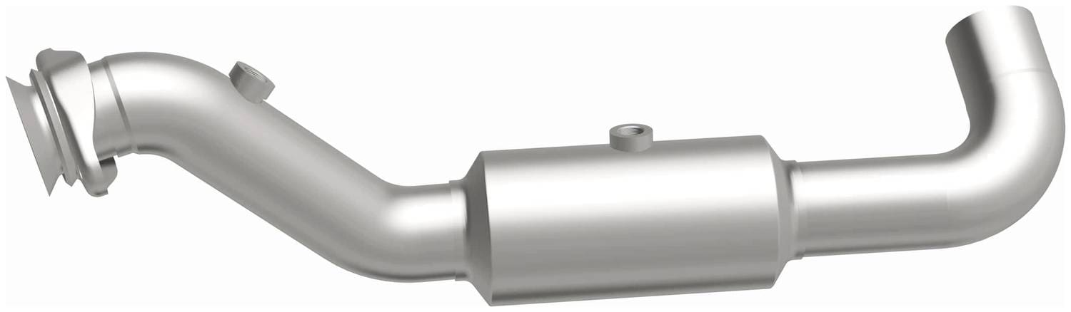 MagnaFlow OEM Grade Direct-Fit Catalytic Converter 21465 | O