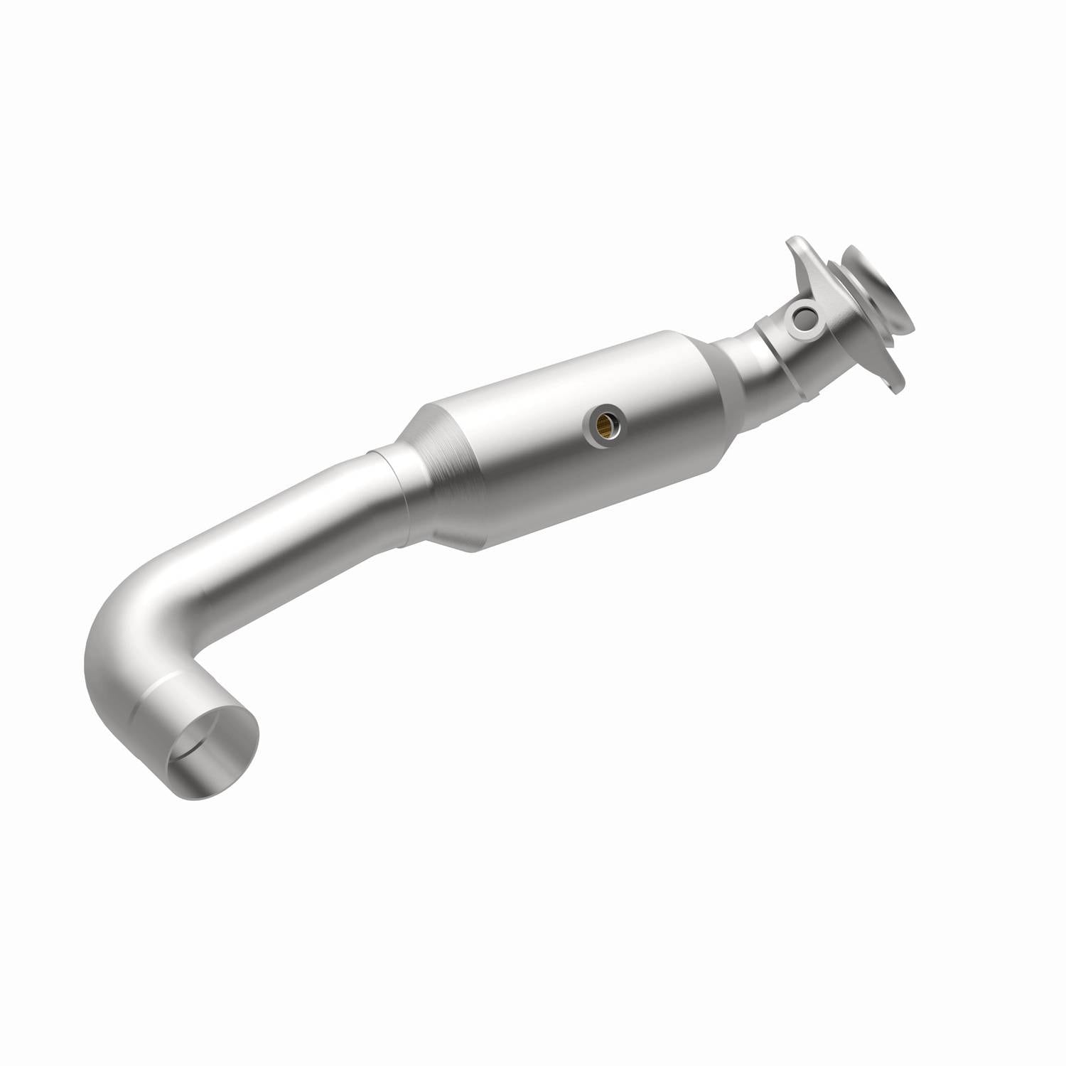 MagnaFlow OEM Grade Direct-Fit Catalytic Converter 21467 | O