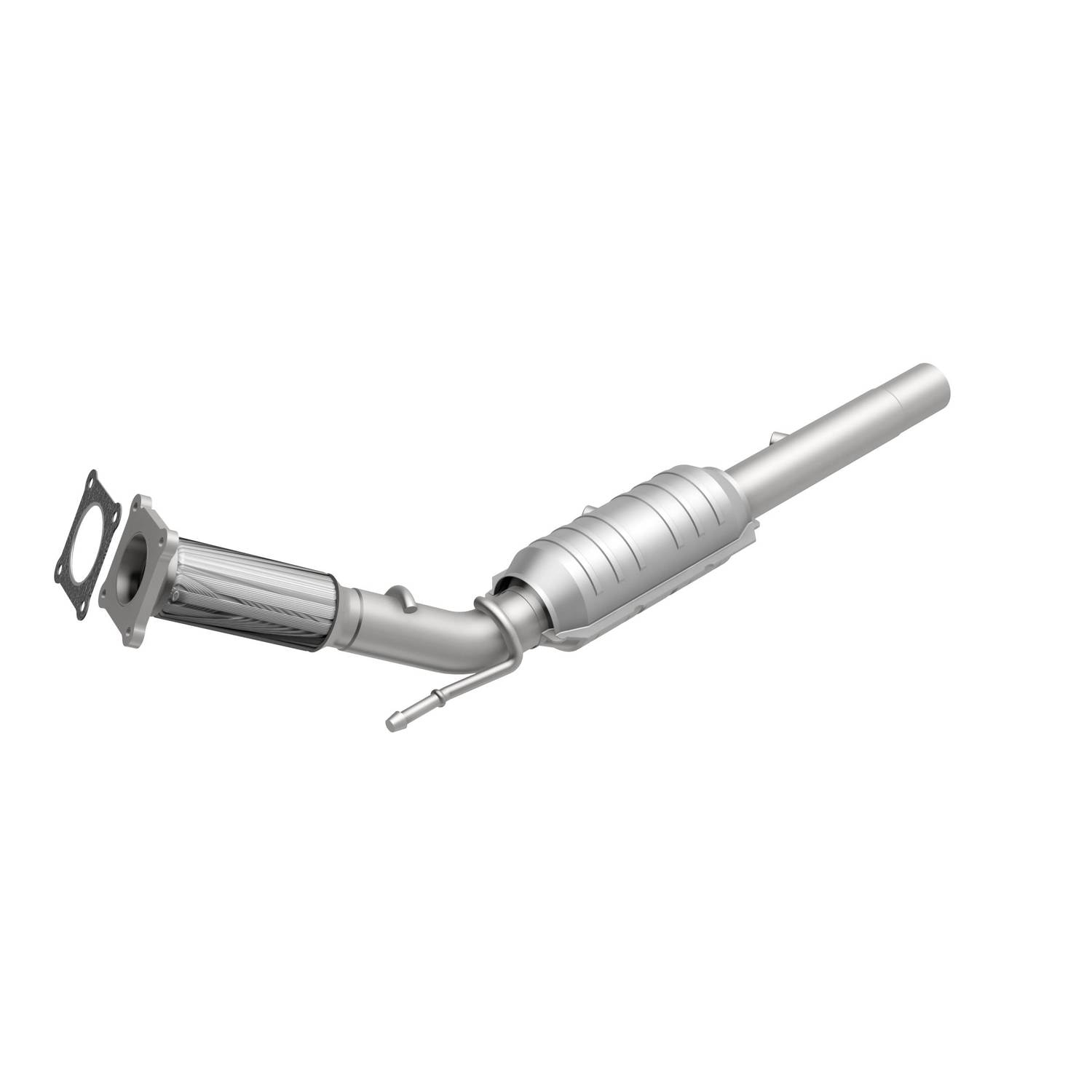 MagnaFlow HM Grade Direct-Fit Catalytic Converter 24333 | O'Reilly Aut