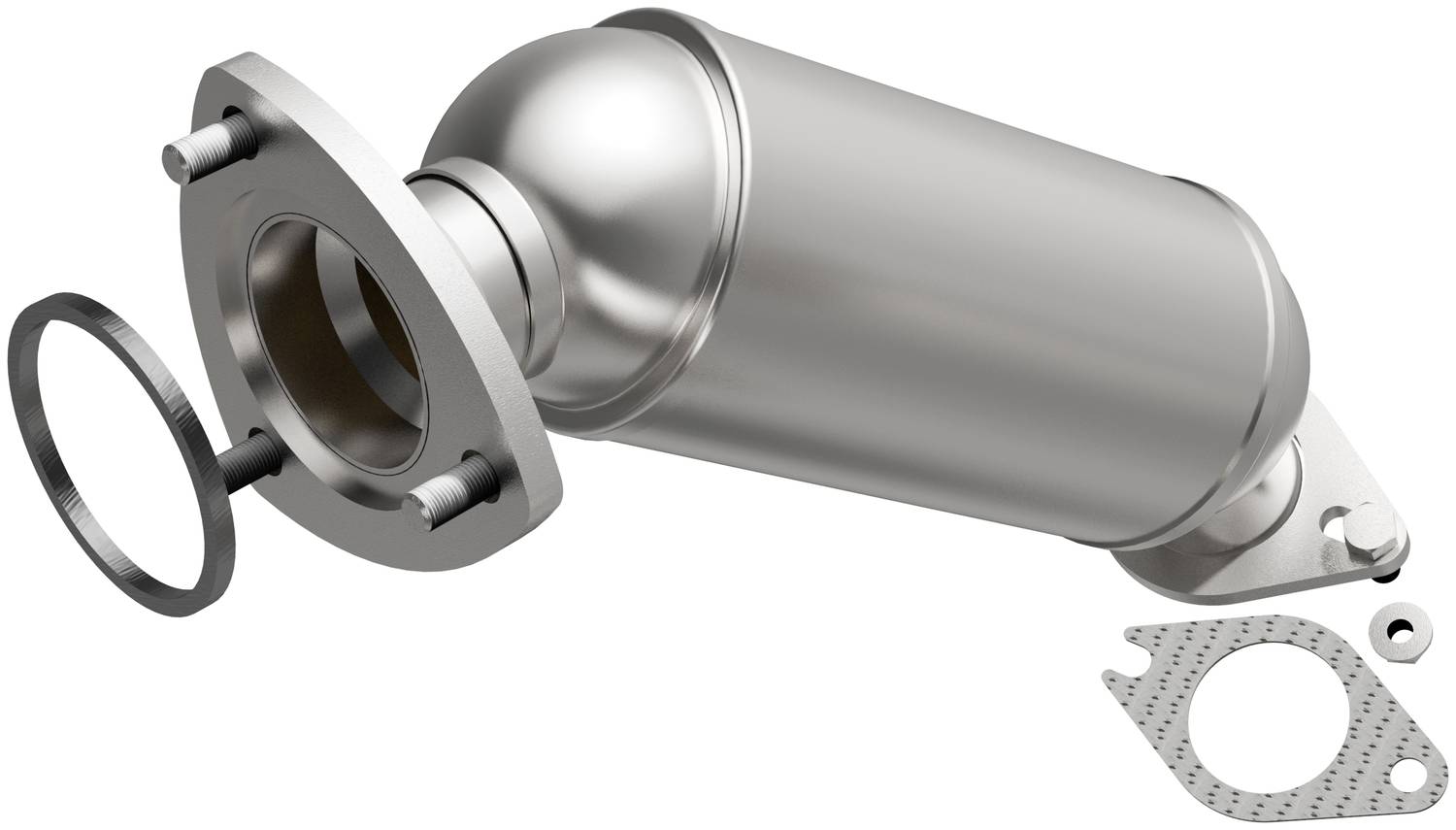 MagnaFlow OEM Grade Direct-Fit Catalytic Converter 49446 | O
