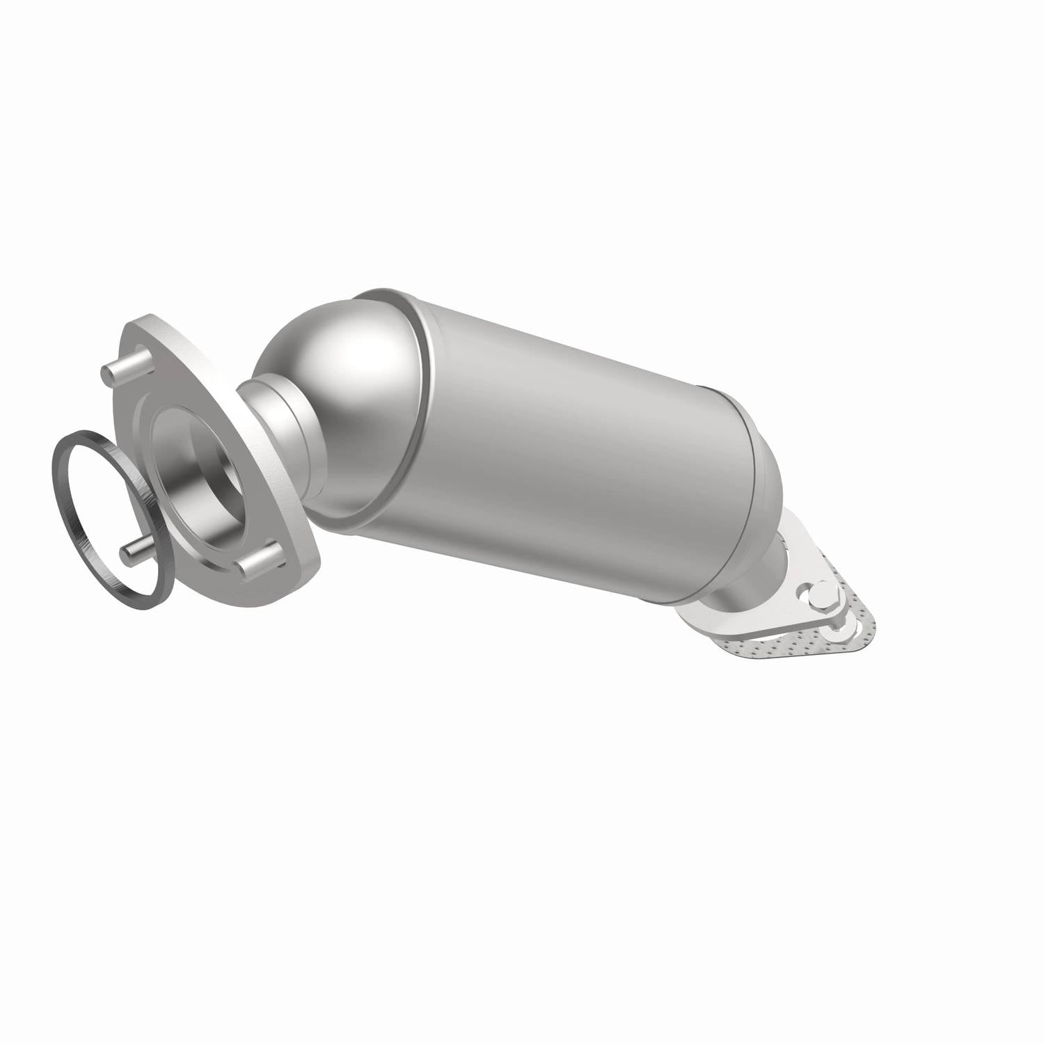 MagnaFlow OEM Grade Direct-Fit Catalytic Converter 49446 | O