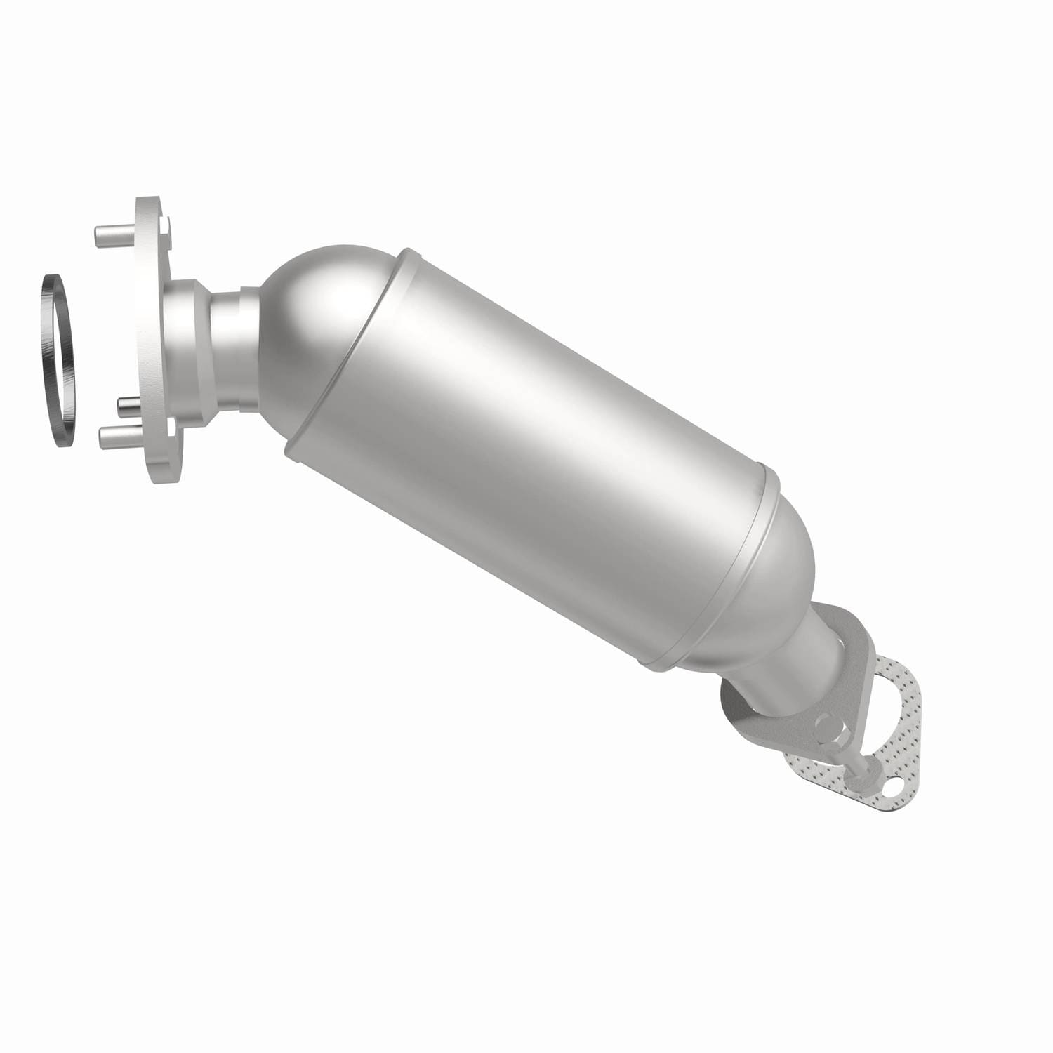 MagnaFlow OEM Grade Direct-Fit Catalytic Converter 49446 | O