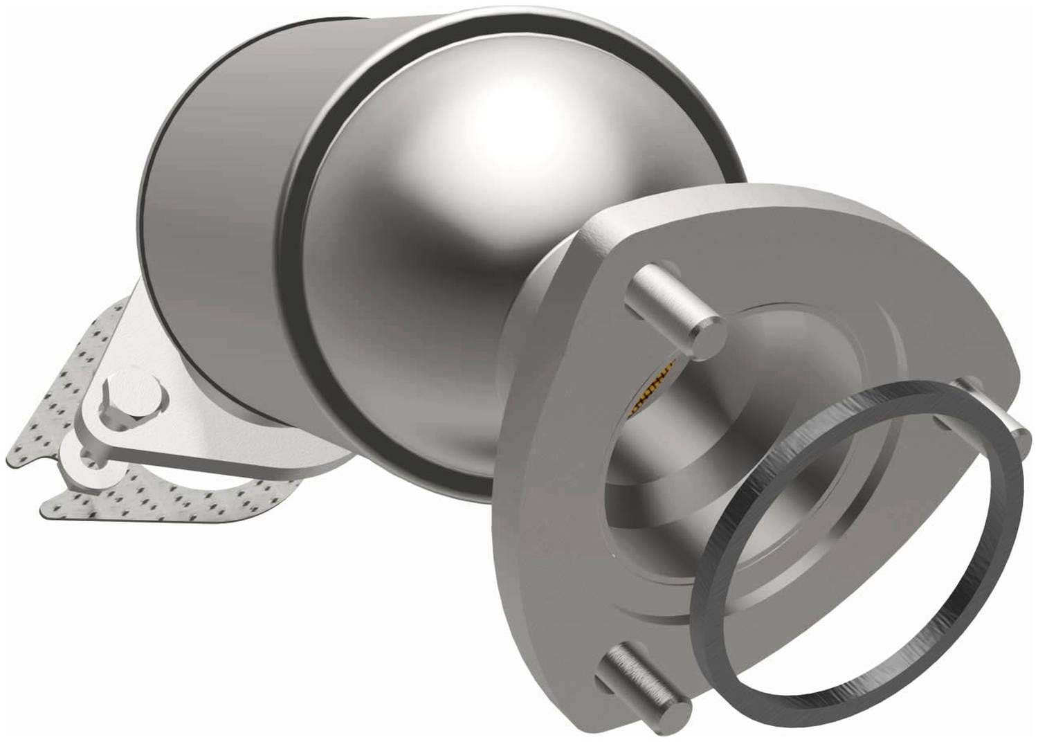 MagnaFlow OEM Grade Direct-Fit Catalytic Converter 49446 | O