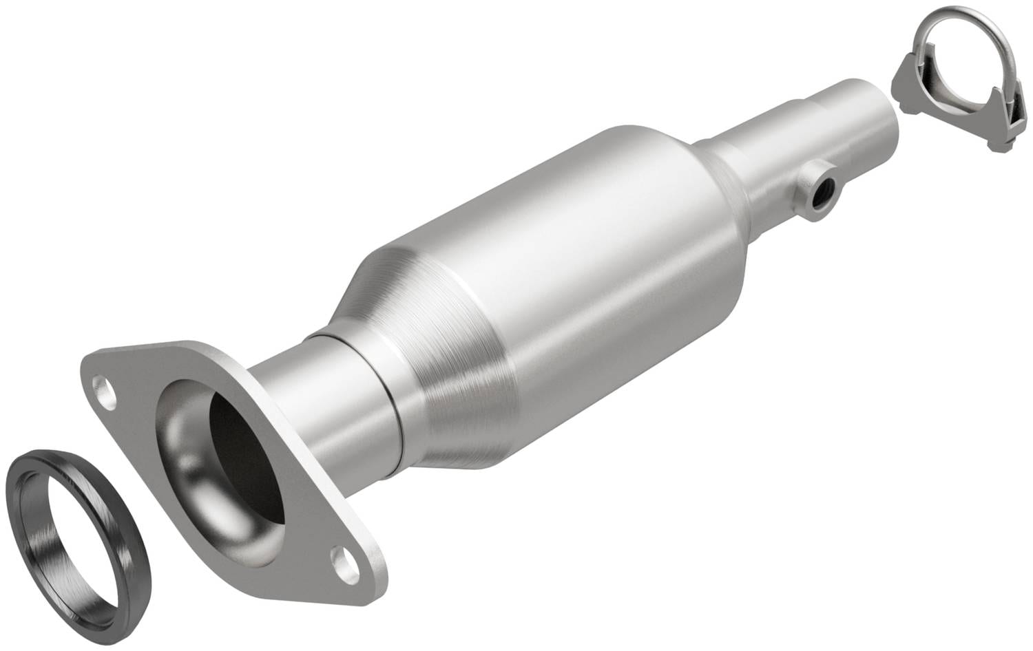 MagnaFlow OEM Grade Direct-Fit Catalytic Converter 51247 | O