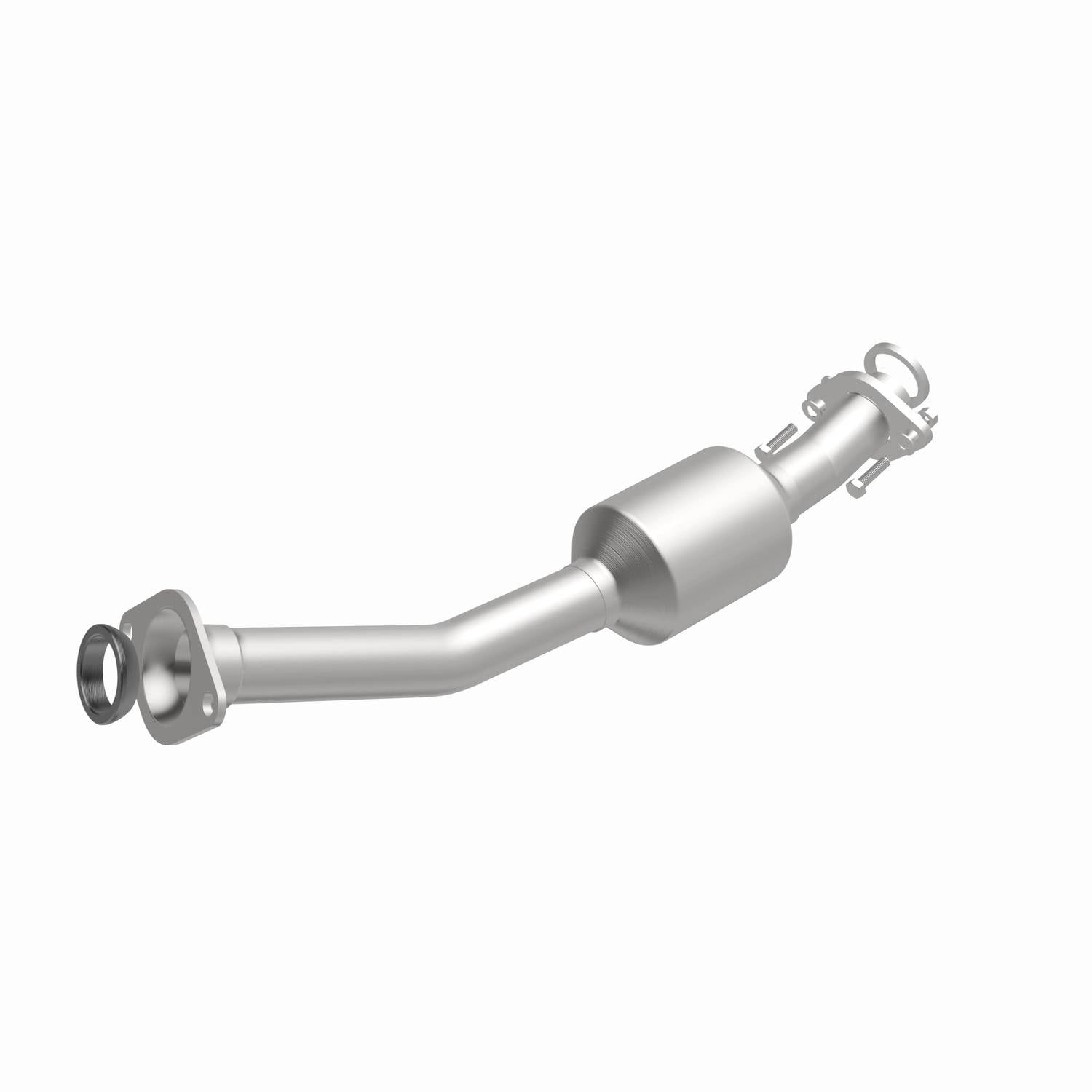 ワンピなど最旬ア！ MagnaFlow OEM Grade Direct-Fit Catalytic Converter 52689 | O パンツ