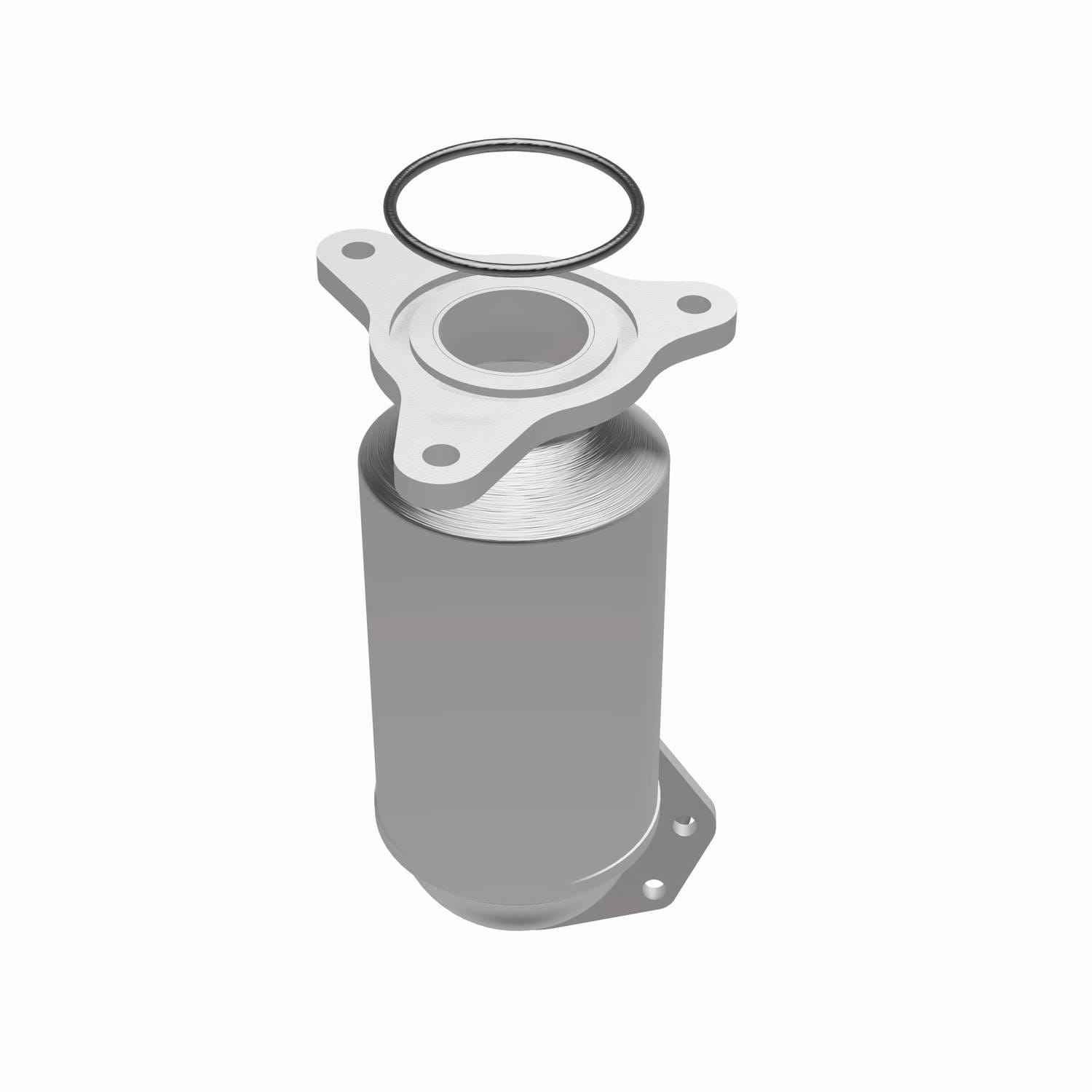 MagnaFlow OEM Grade Direct-Fit Catalytic Converter 52889 | O