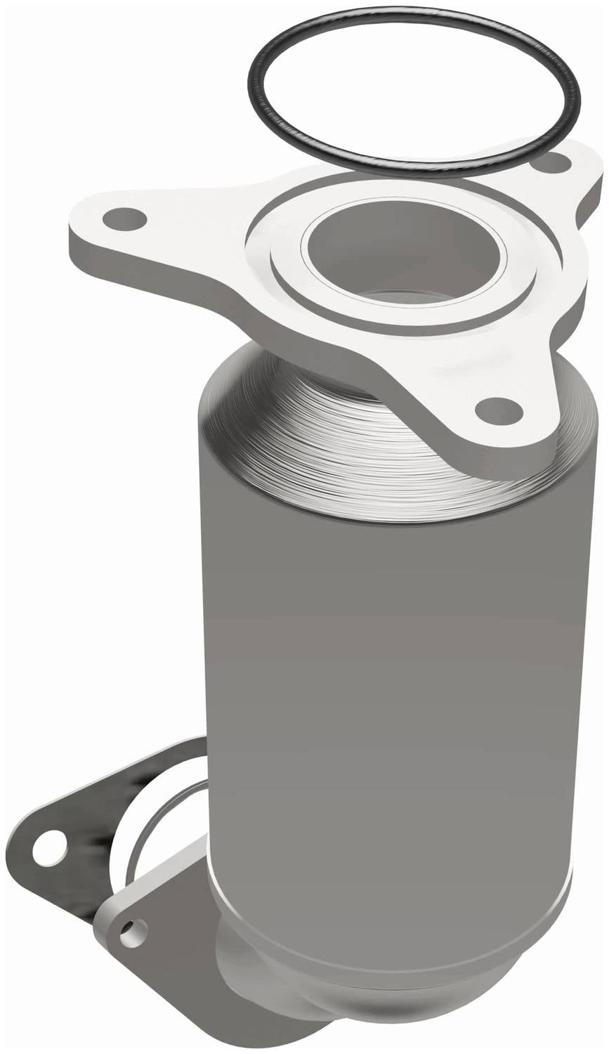 MagnaFlow OEM Grade Direct-Fit Catalytic Converter 52889 | O