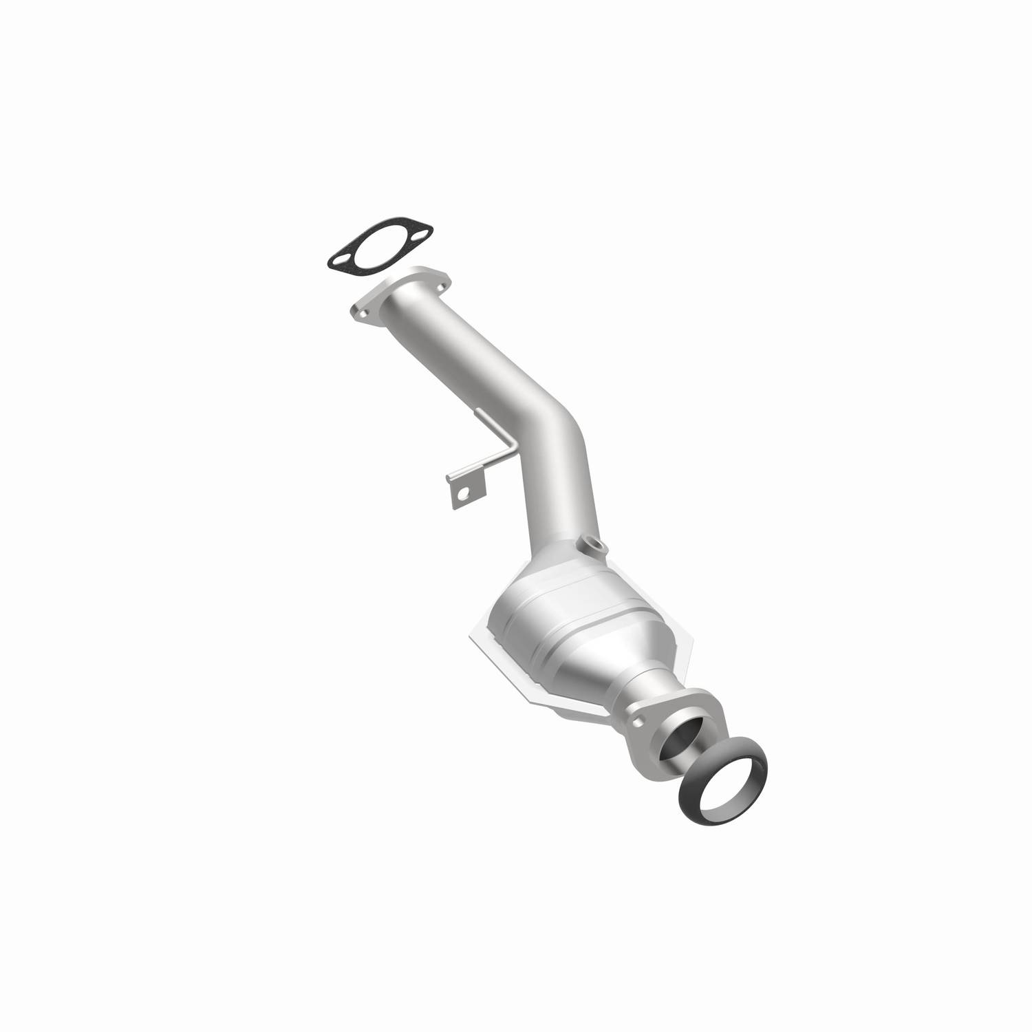 触媒 Magnaflow 5461204-ATフィット2007キャデラックCTS 2.8L V6