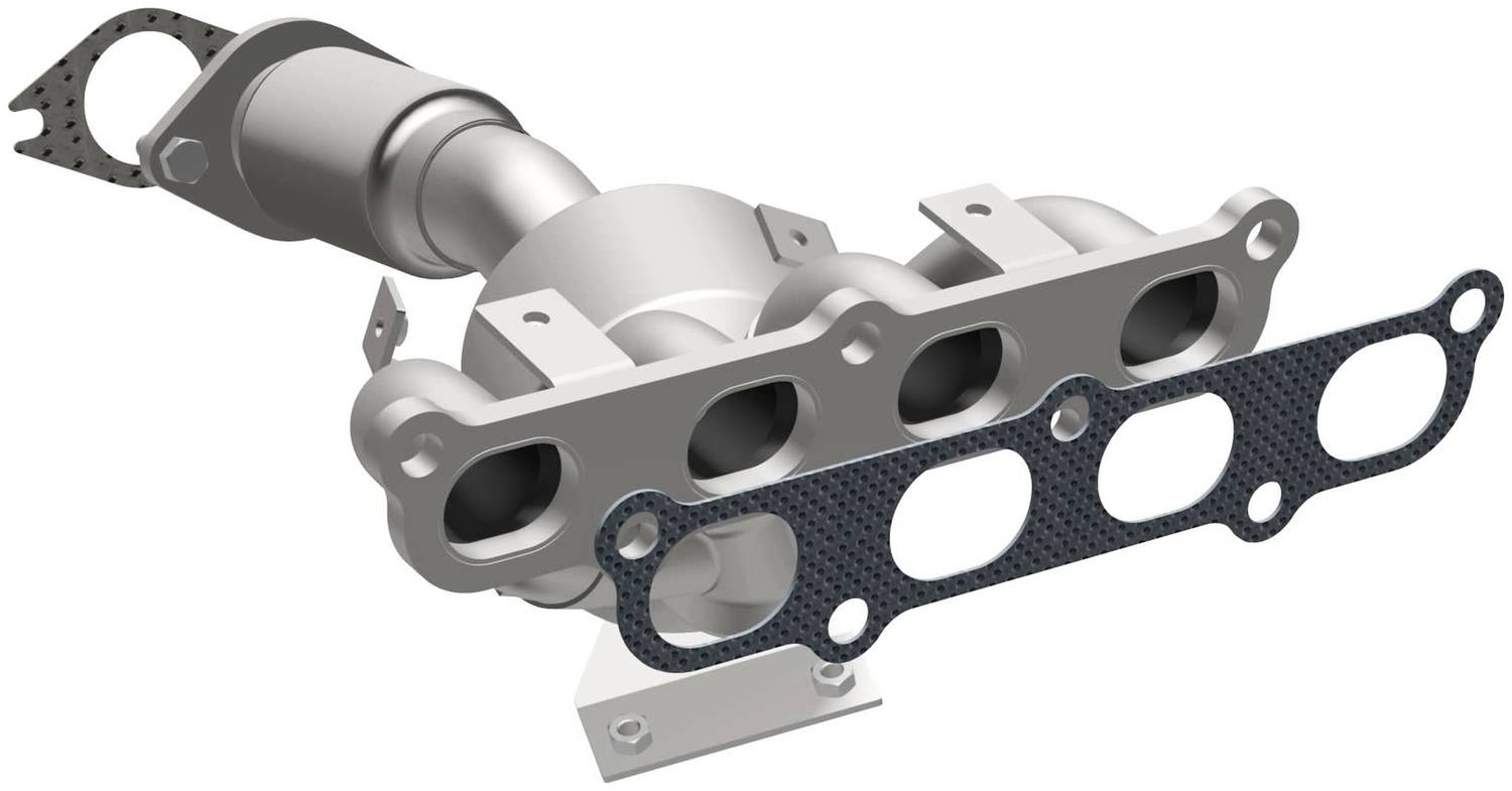 MagnaFlow Direct-Fit Exhaust Manifold 5531552 | O'Reilly