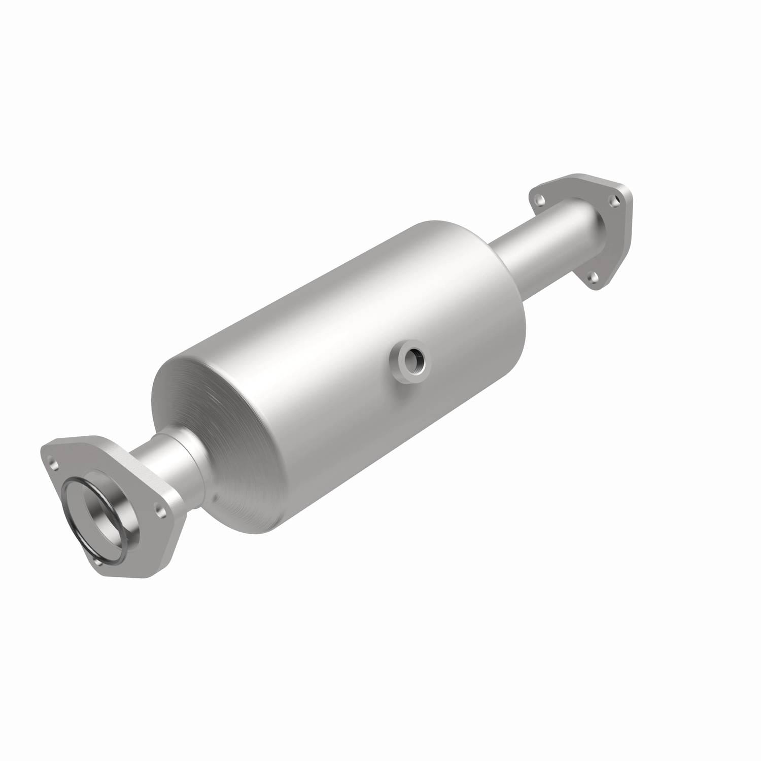 なで 触媒 MagnaFlow 49 State Converter 51950ダイレクトフィット