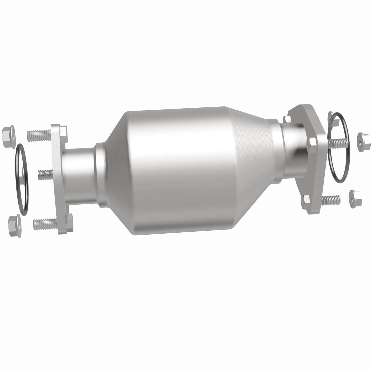 ちむ MagnaFlow California Catalytic Converter 5671896 | O'Reilly