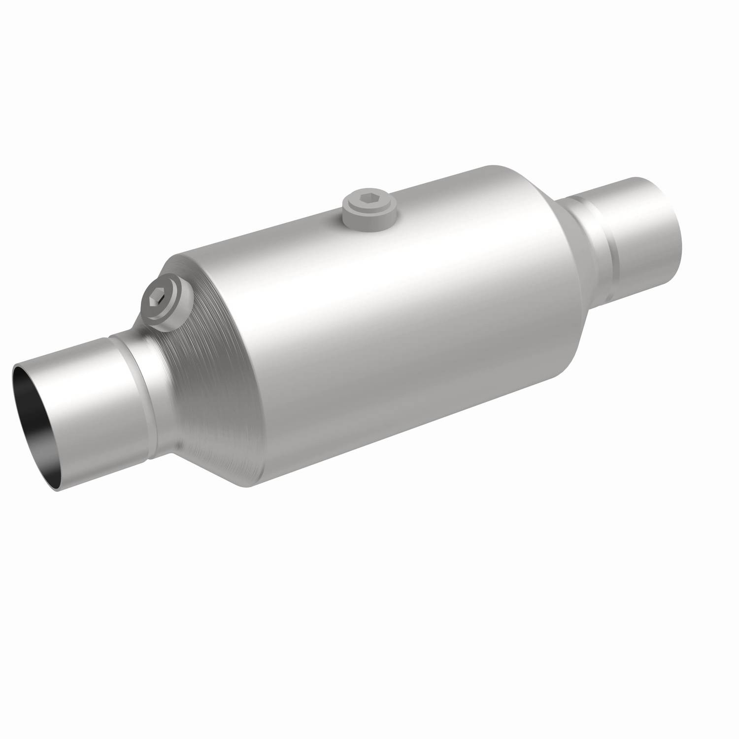 O2 Sensor Catalytic Converter Magnaflow 51176 Universal Catalytic ...