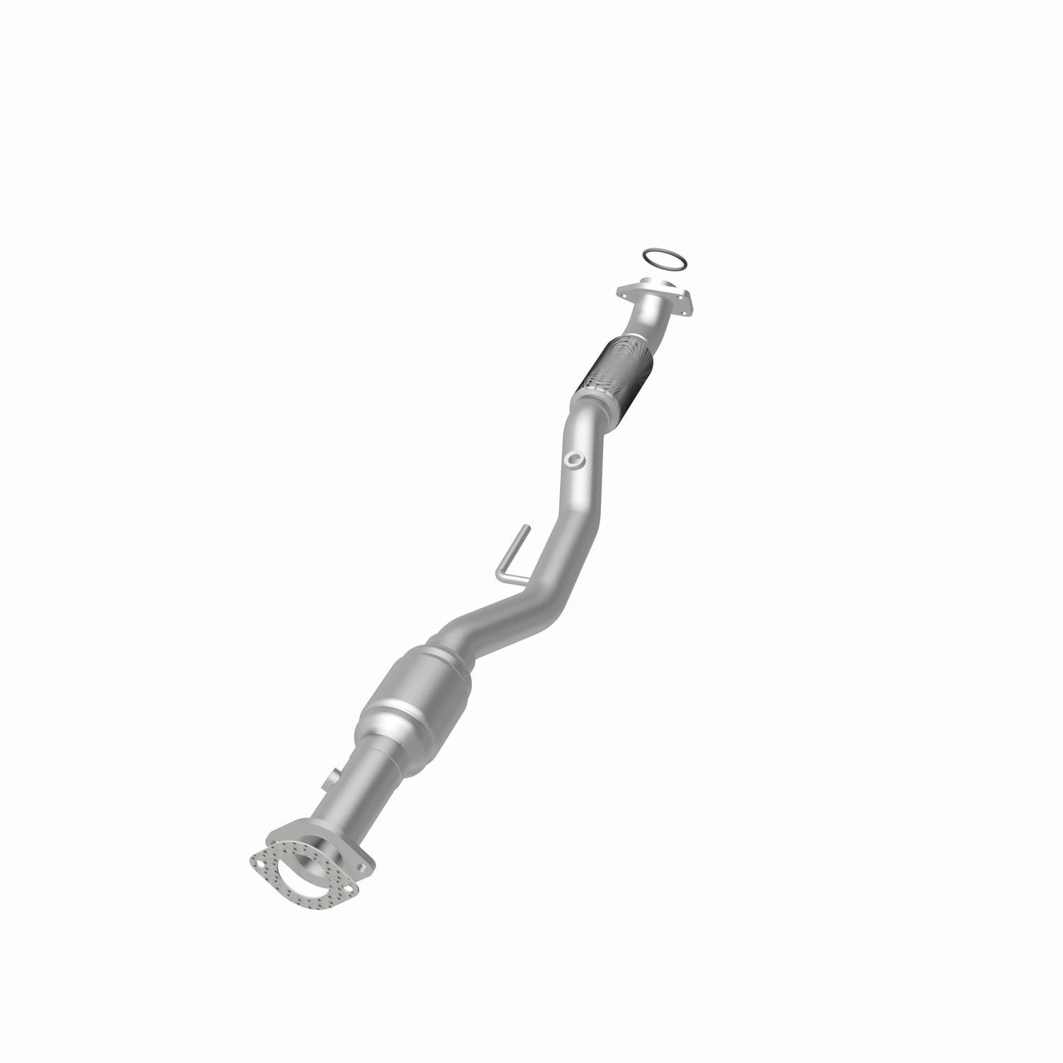 MagnaFlow HM Grade Direct-Fit Catalytic Converter 93465 | O'Reilly Auto Parts