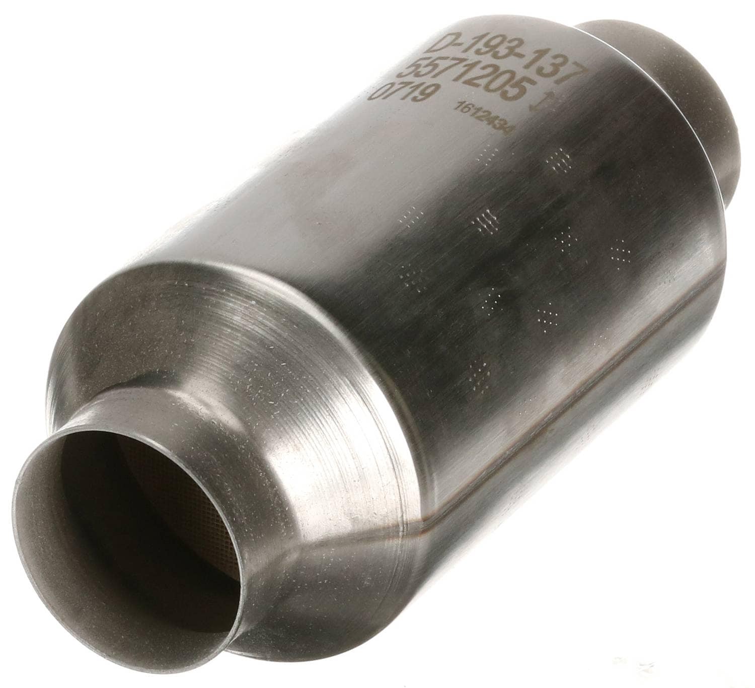 MagnaFlow California Catalytic Converter 5571205 | O'Reilly Auto Parts