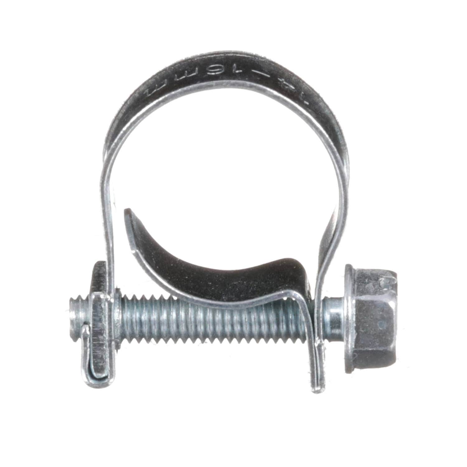 MasterPro Hose Clamps 9/16 Inch To 5/8 Inch Hose Clamp