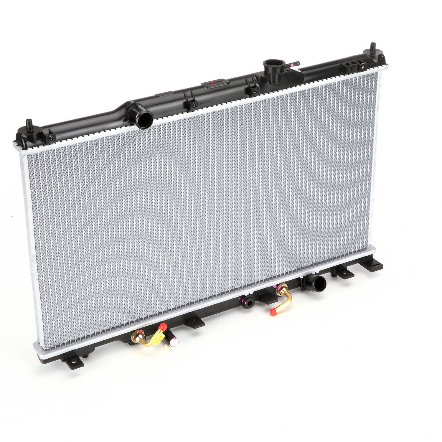 Murray Heat Transfer Radiator 432459 | O'Reilly Auto Parts
