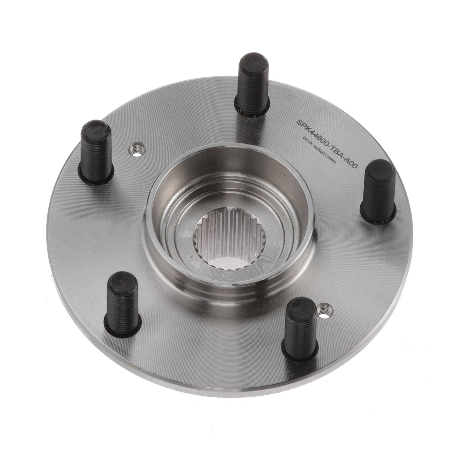 Summit Racing SUM-633253 Summit Racing™ Fully Welded Turbo