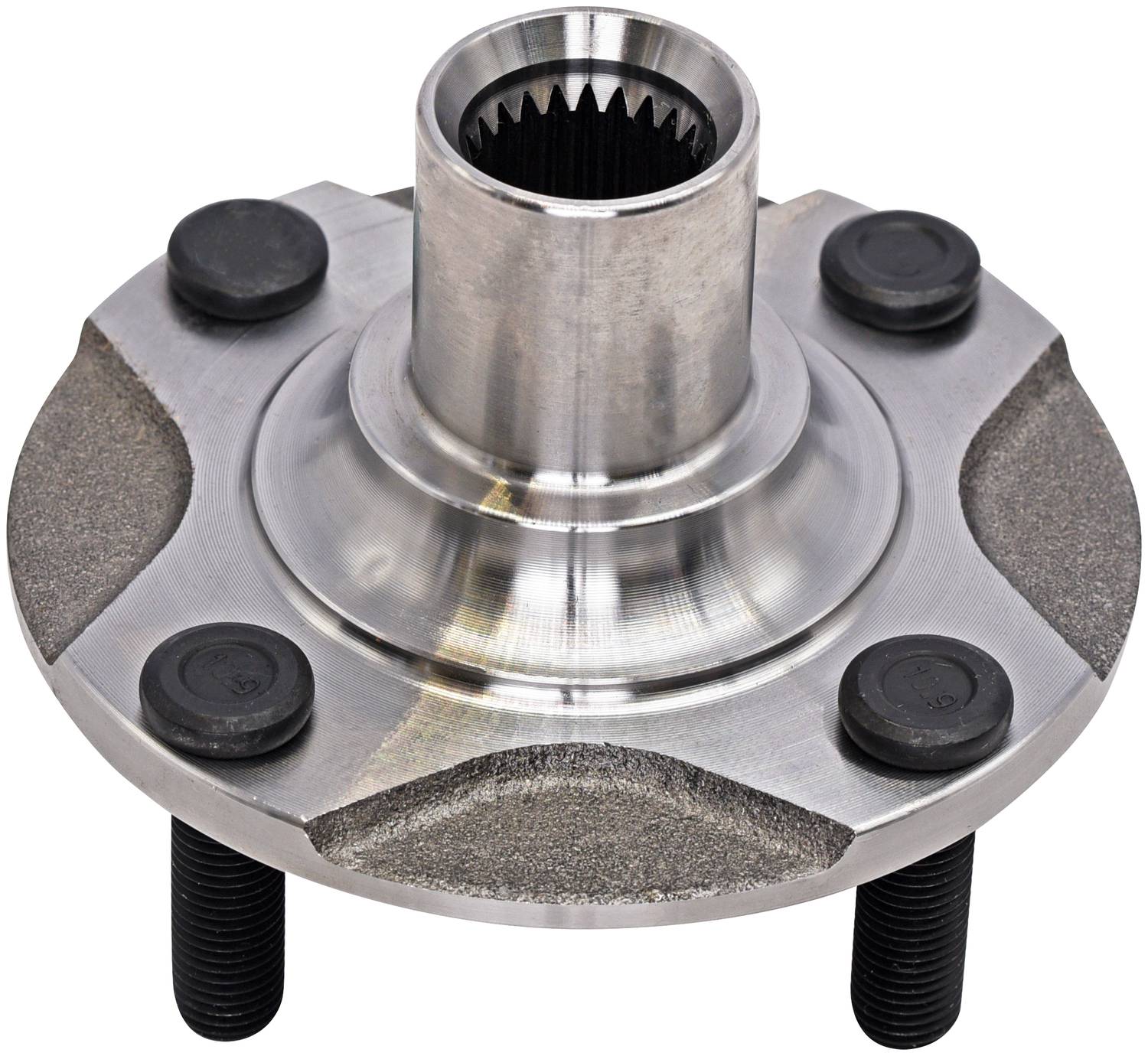 zhangrui723405さん専用　3口 MasterPro Hub Assembly 588005 | O'Reilly Auto Parts
