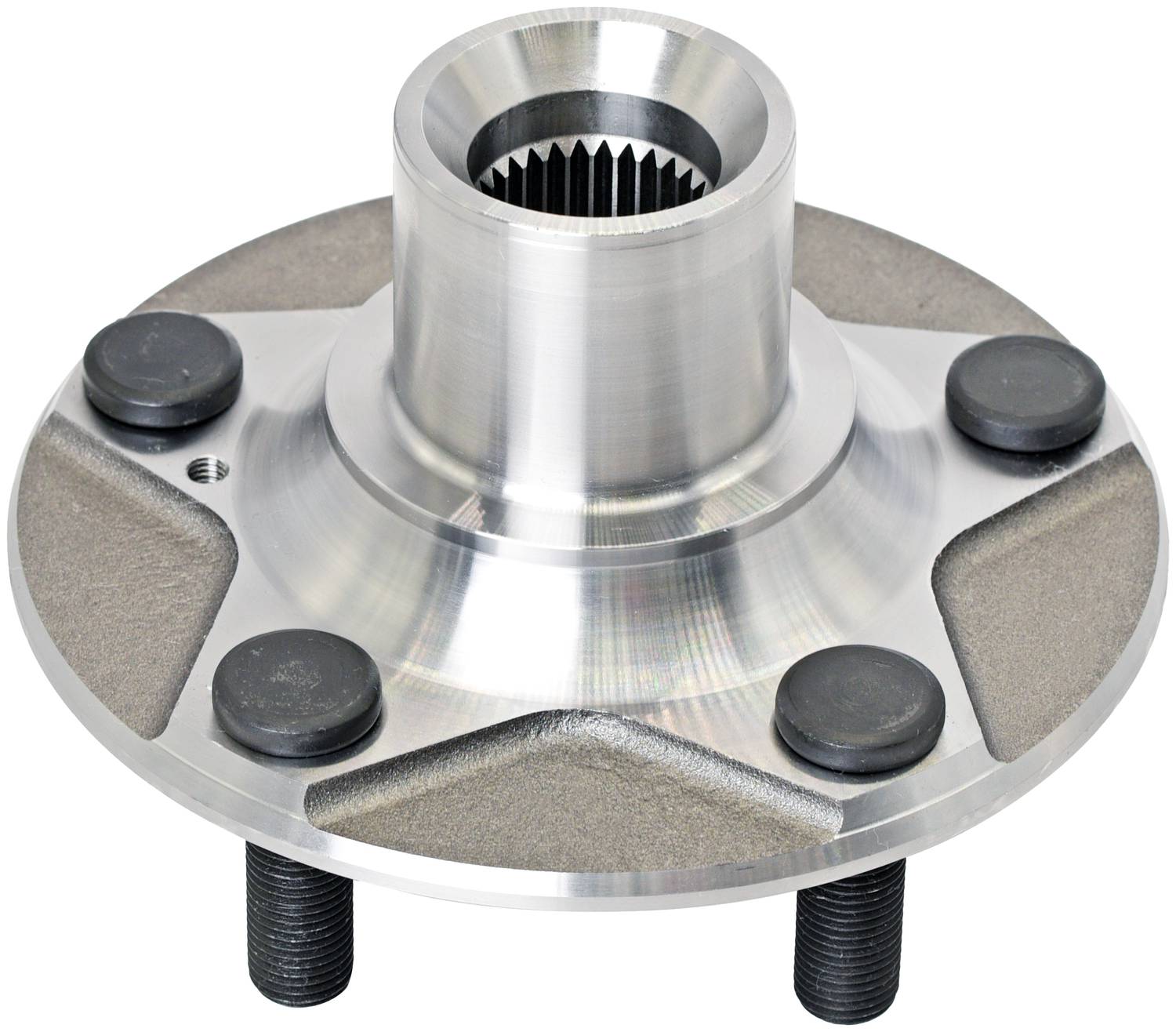MasterPro Hub Assemblies Wheel Hub SPK44600-TG7-A | O