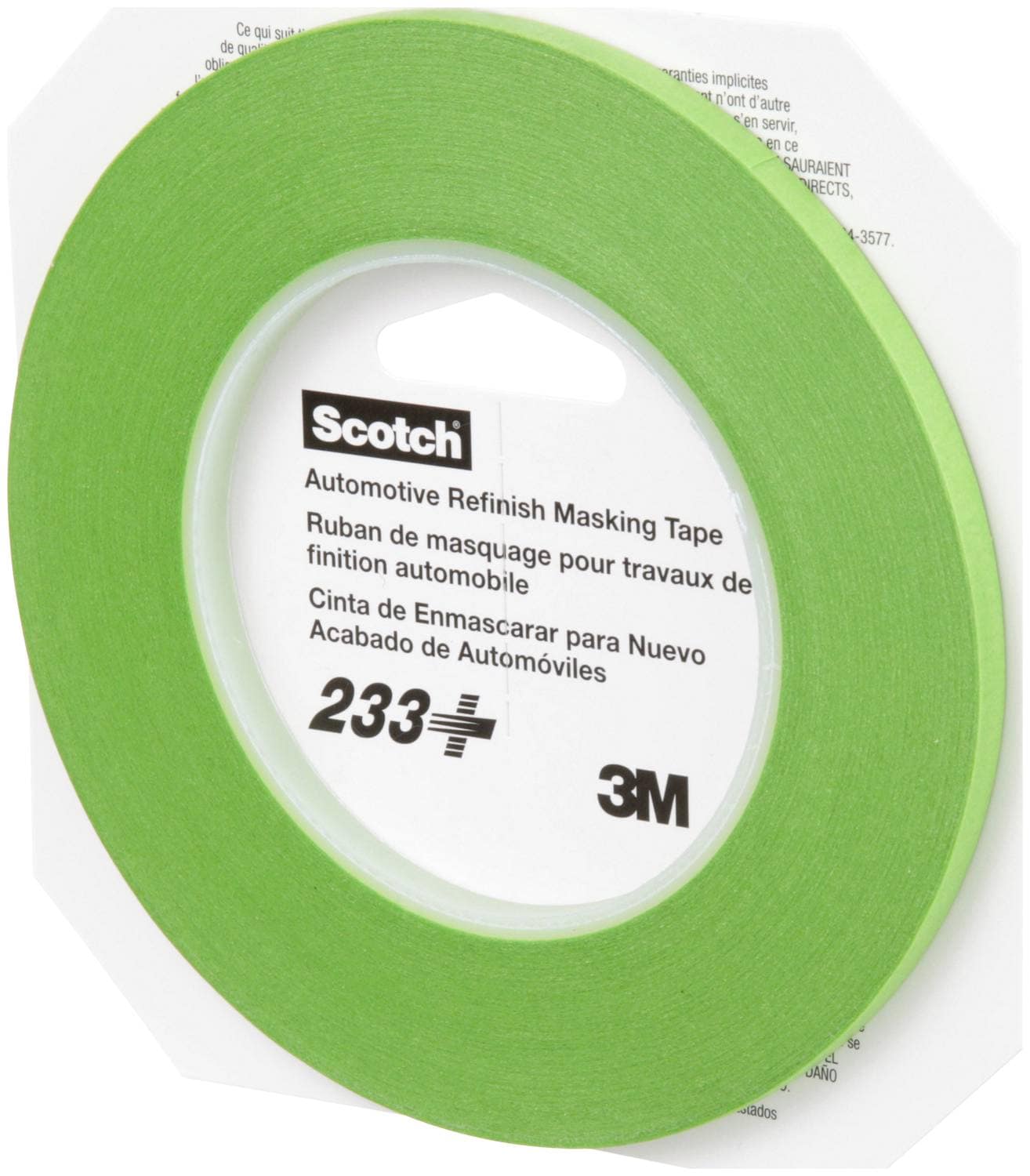 ミポリン0613様 R 3M Masking Tape 26344 | O'Reilly Auto Parts