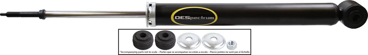 Monroe OESpectrum Shock Absorber 5626