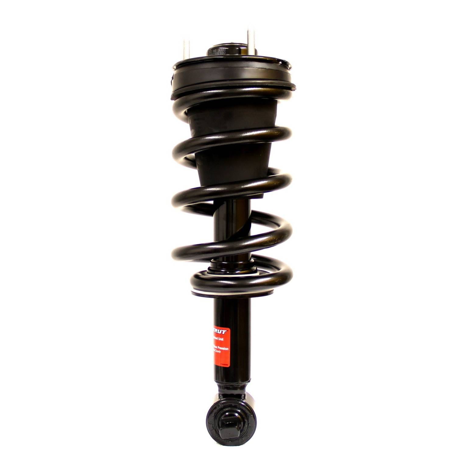 Monroe Quick-Strut Strut and Coil Spring Assembly 139105 | O