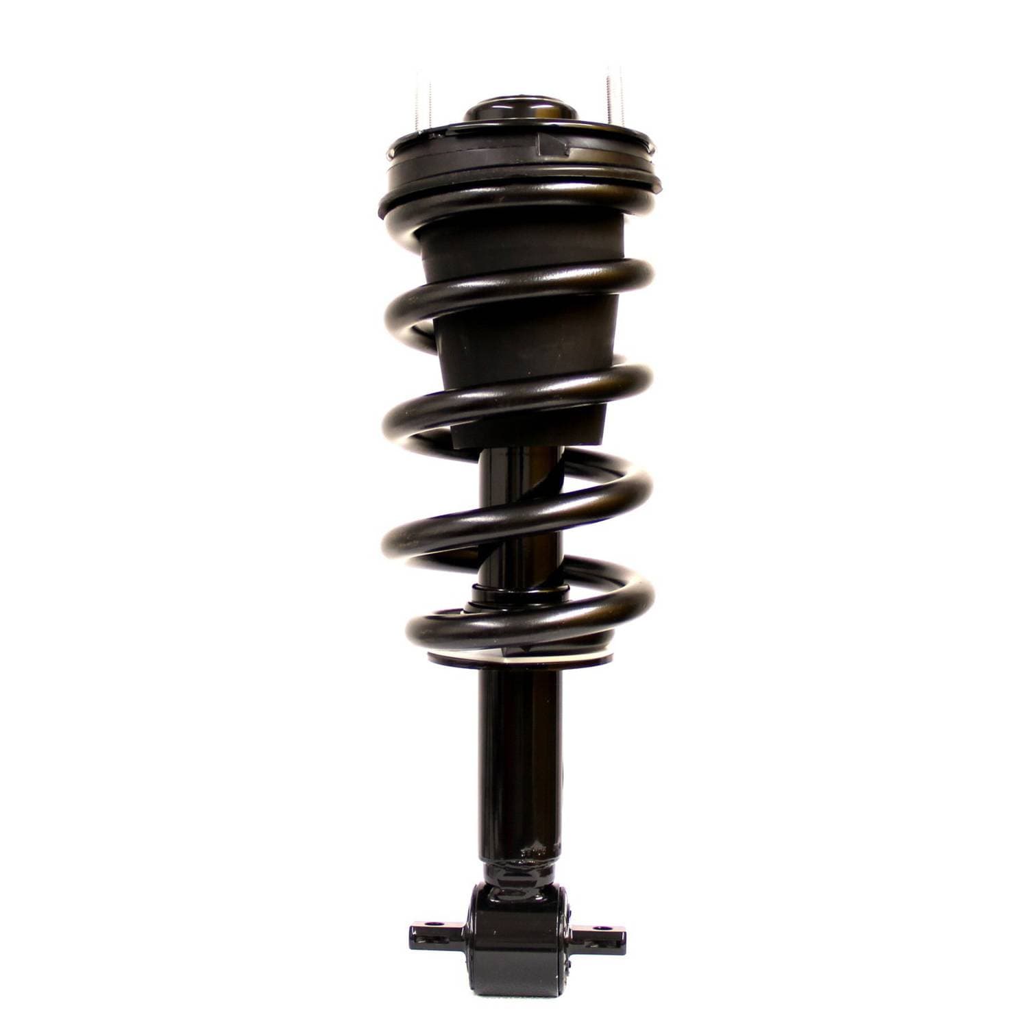 Monroe Quick-Strut Strut and Coil Spring Assembly 139105 | O'Reilly Au