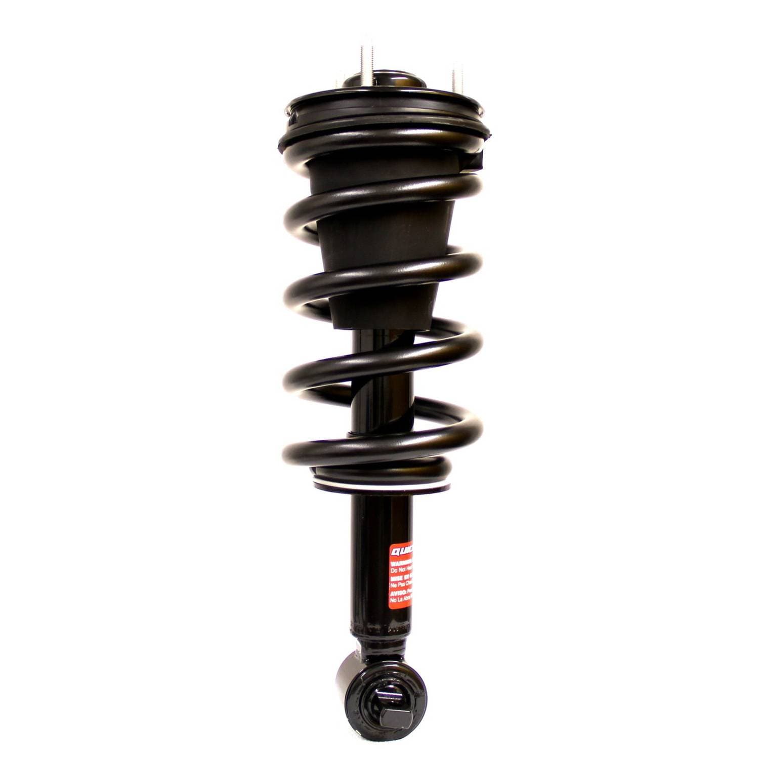 Monroe Quick-Strut Strut and Coil Spring Assembly 139105 | O