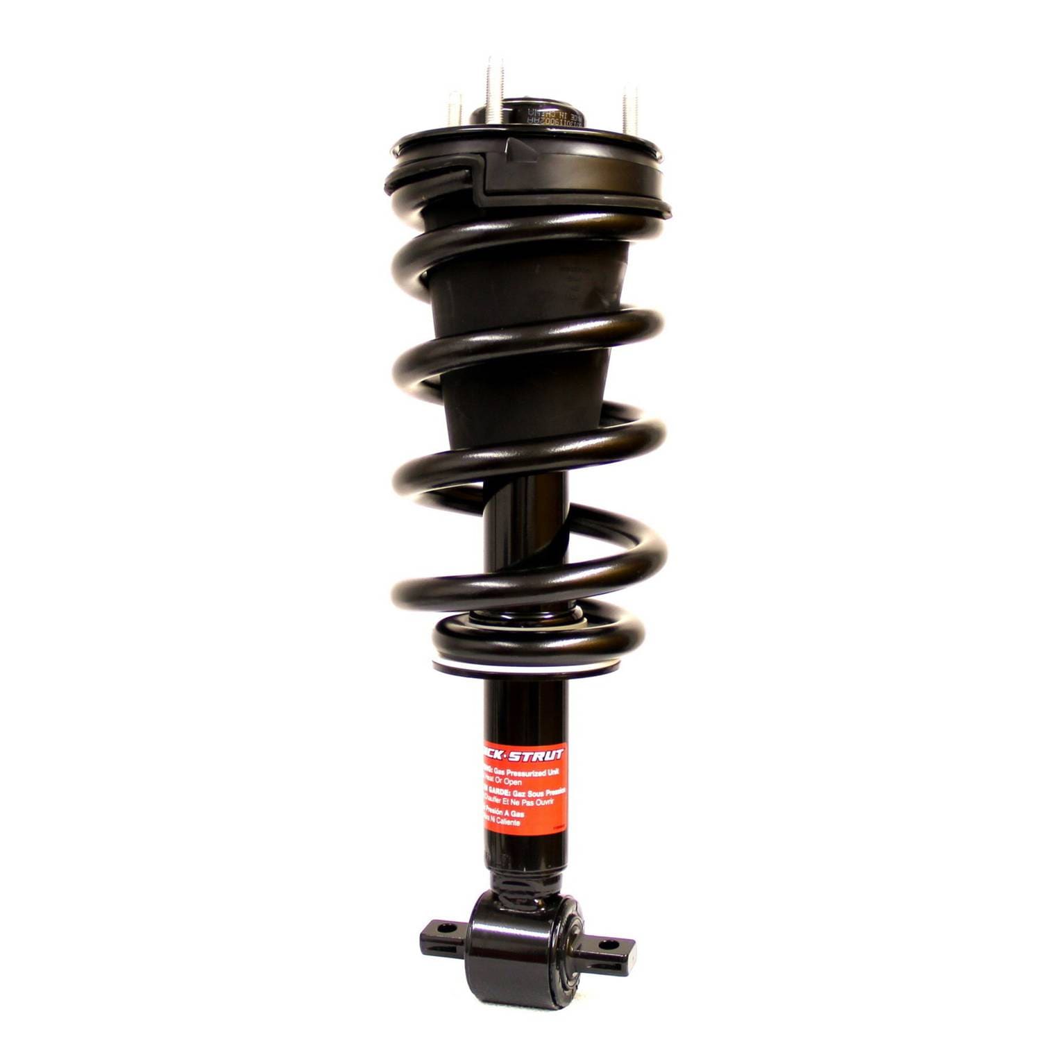 Monroe Quick-Strut Strut and Coil Spring Assembly 139105 | O'Reilly Au