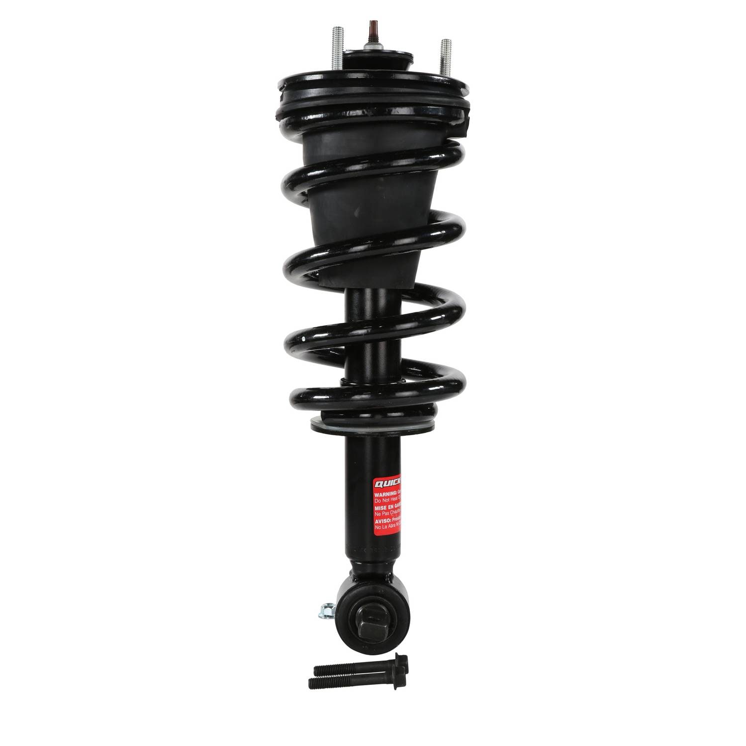 フォルカロル Monroe Quick-Strut Strut and Coil Spring Assembly 139112 | O