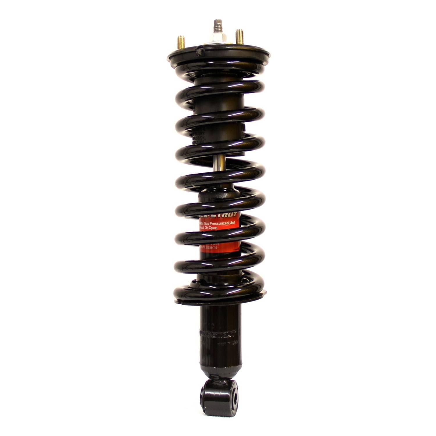 Mazda 3 Accessories Quick-Strut Strut And Coil Spring Assembly