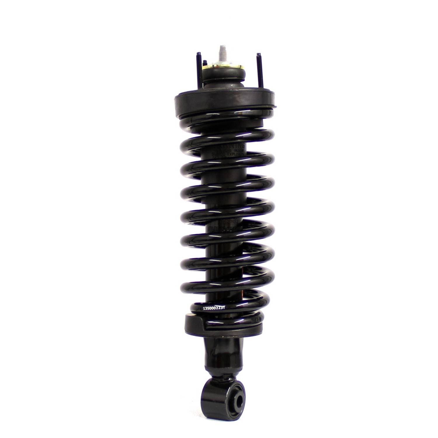 Elizabeth Collinsさん専用 Monroe Quick-Strut Strut and Coil Spring Assembly 171346 | O