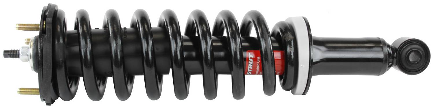 Monroe Quick-Strut Strut and Coil Spring Assembly 171348R | O'Reilly A