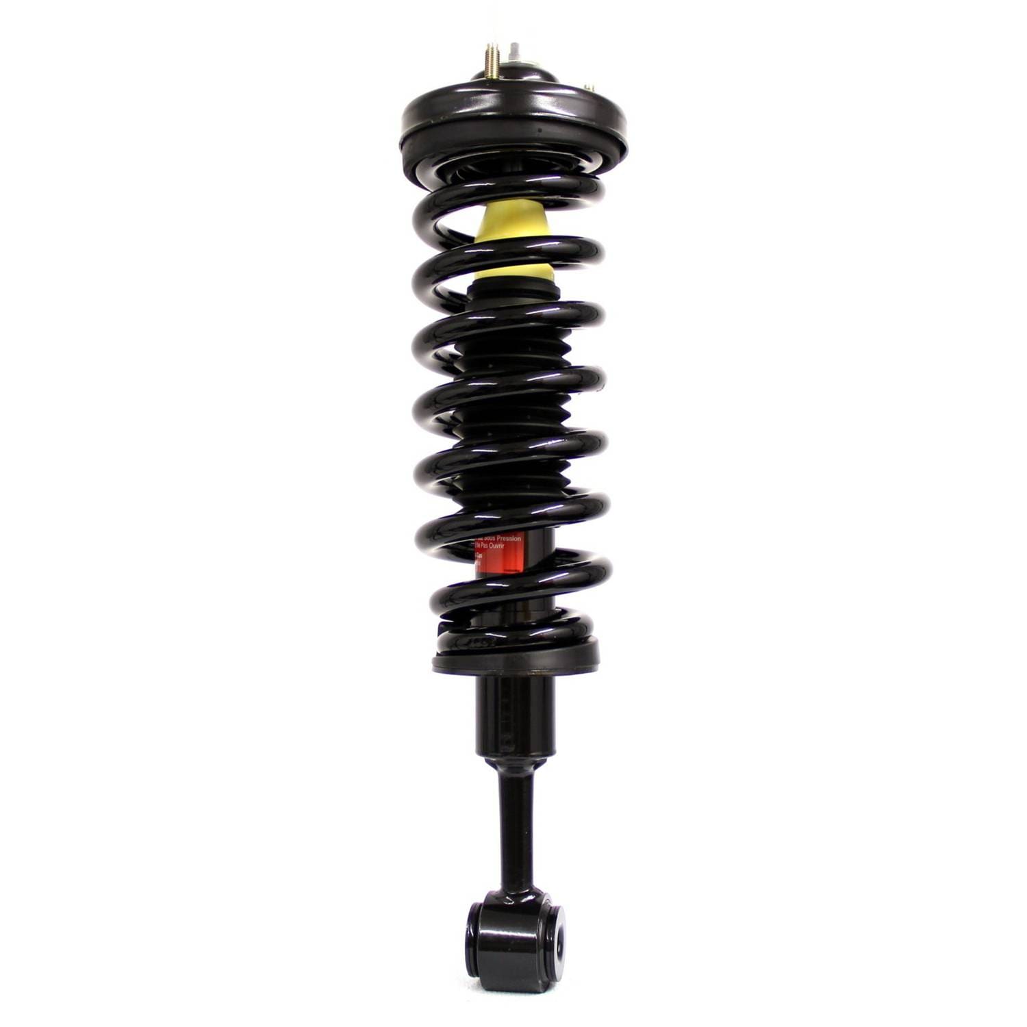 Shocks Struts Monroe Shocks & Struts 372663: Strut Assembly